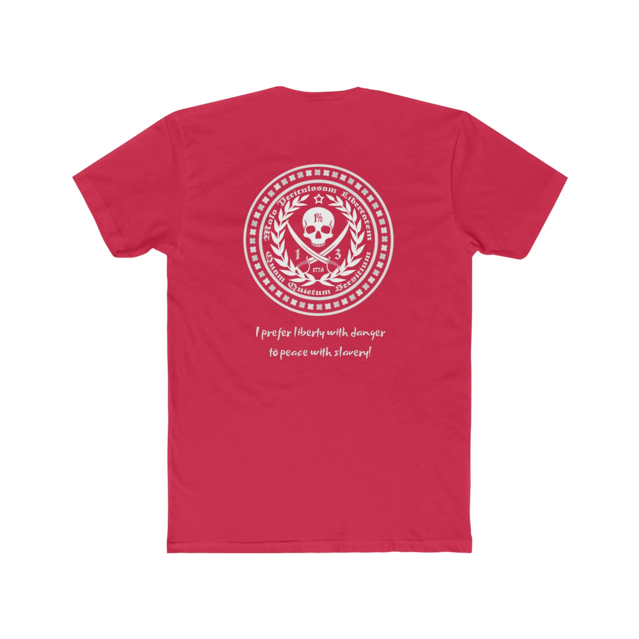 Pirate Nation T
