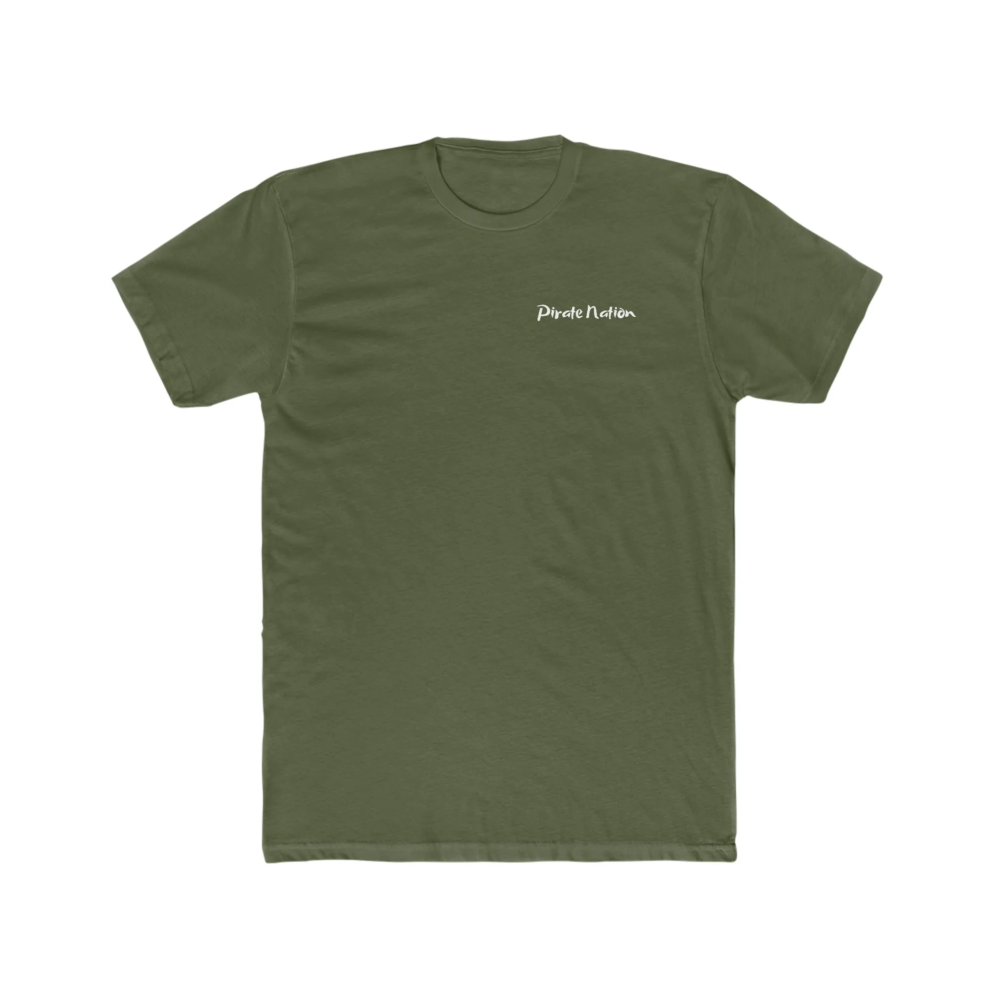 Pirate Nation T