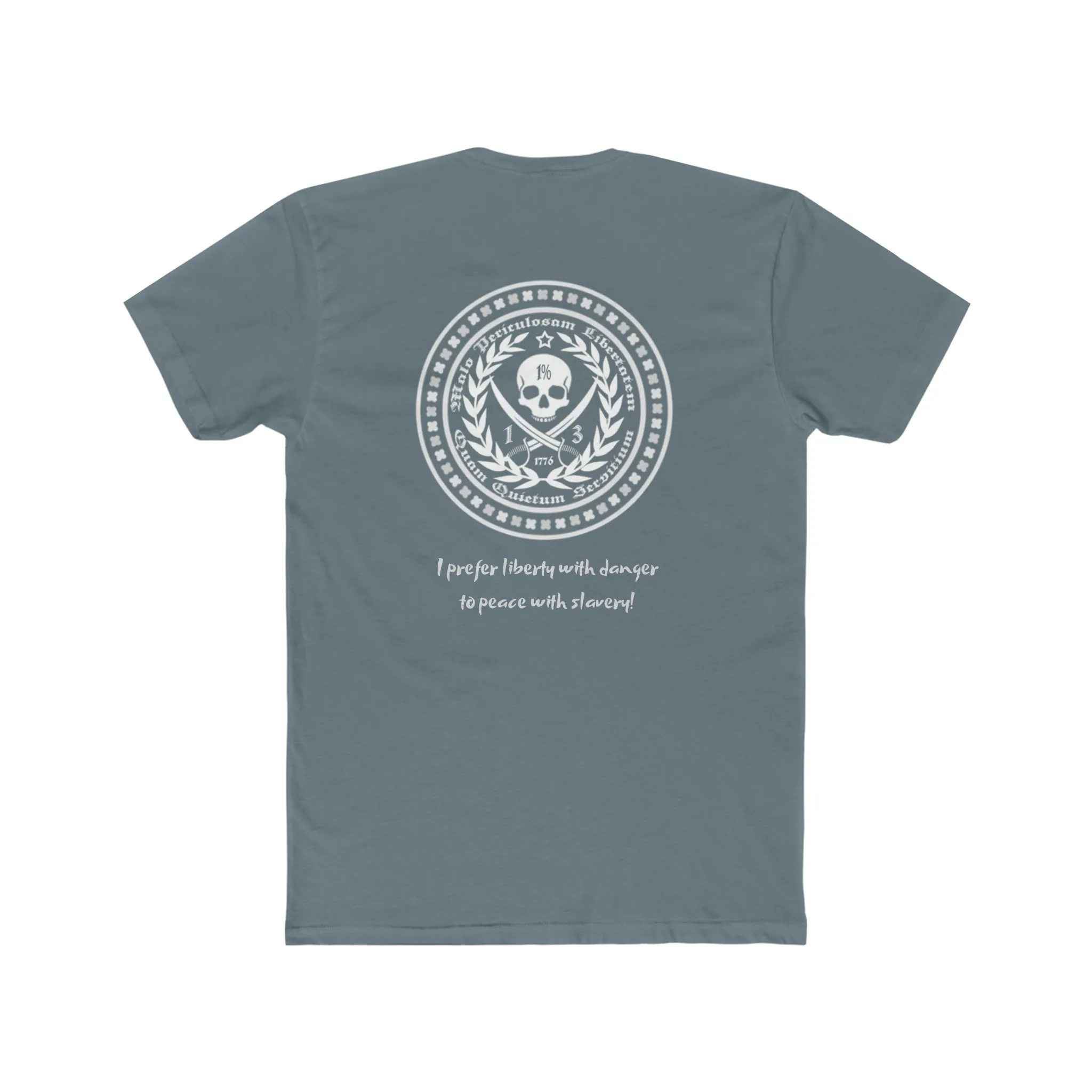 Pirate Nation T