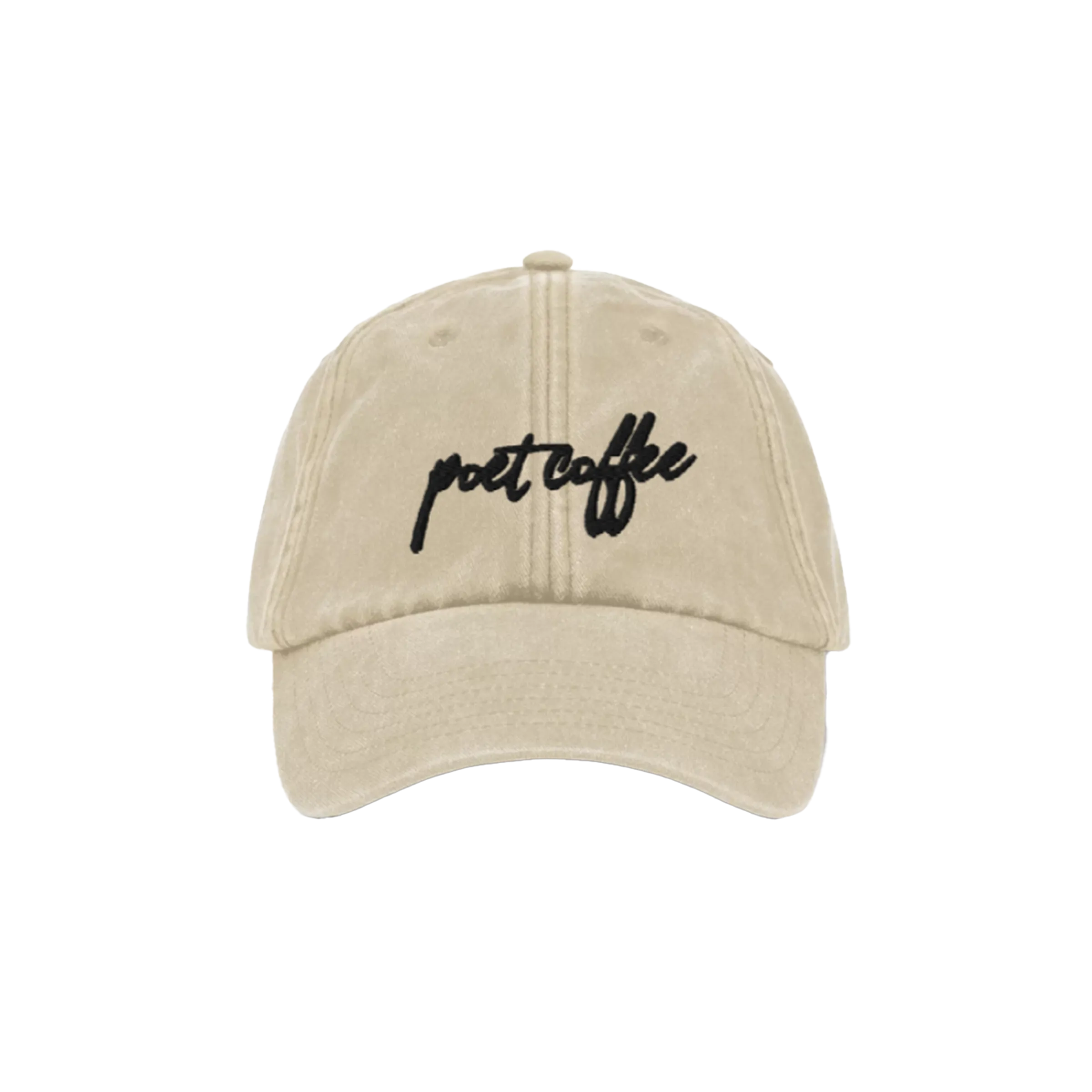 Poet Coffee Hat