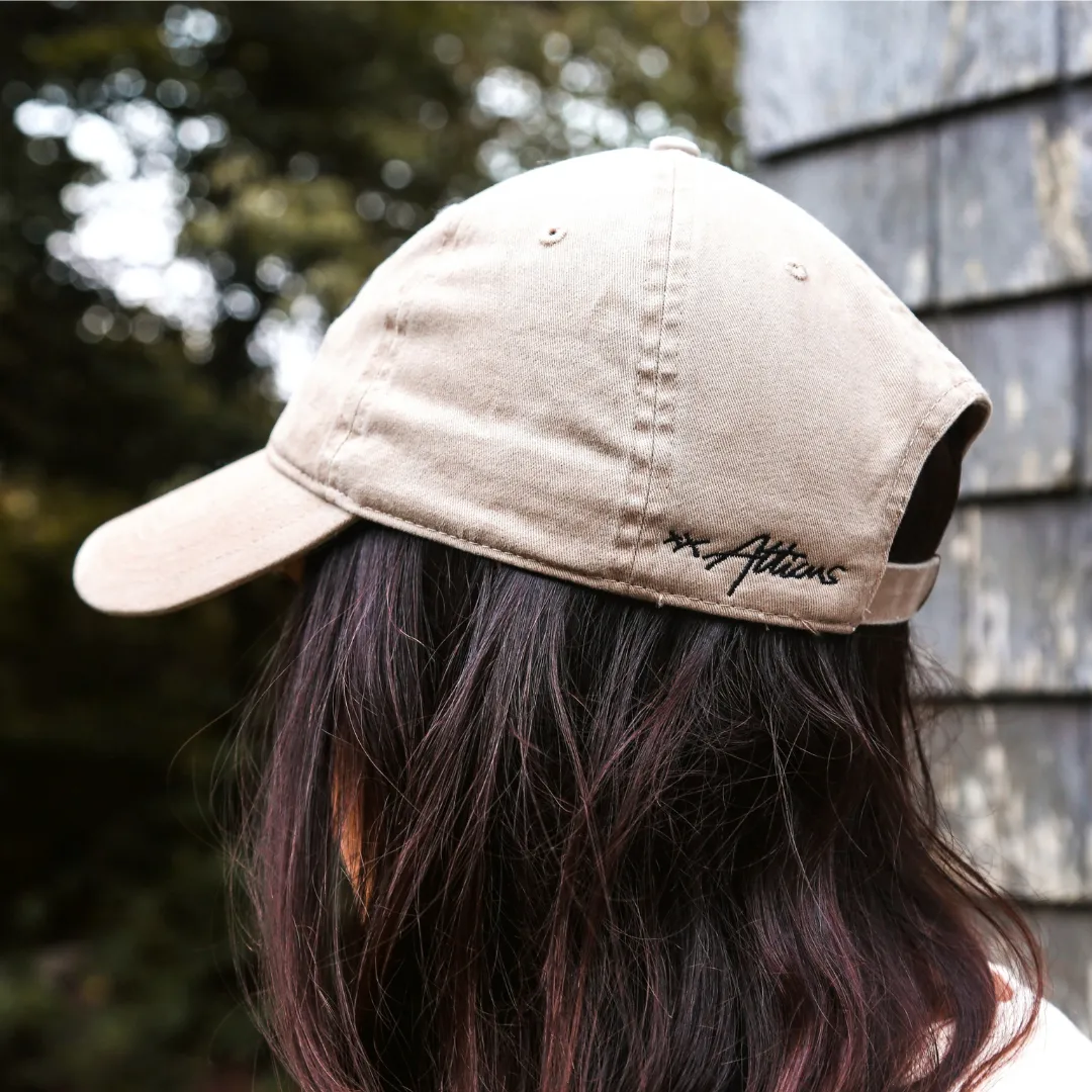 Poet Coffee Hat