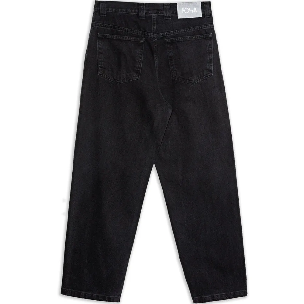 Polar Skate Co '93! Denim Pitch Black
