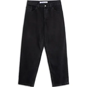 Polar Skate Co '93! Denim Pitch Black
