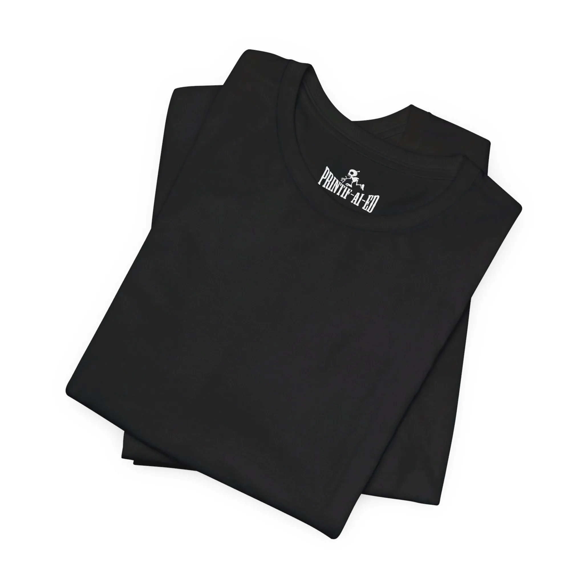 Printif-AI-ed Men's Eskate Death Premium Tee