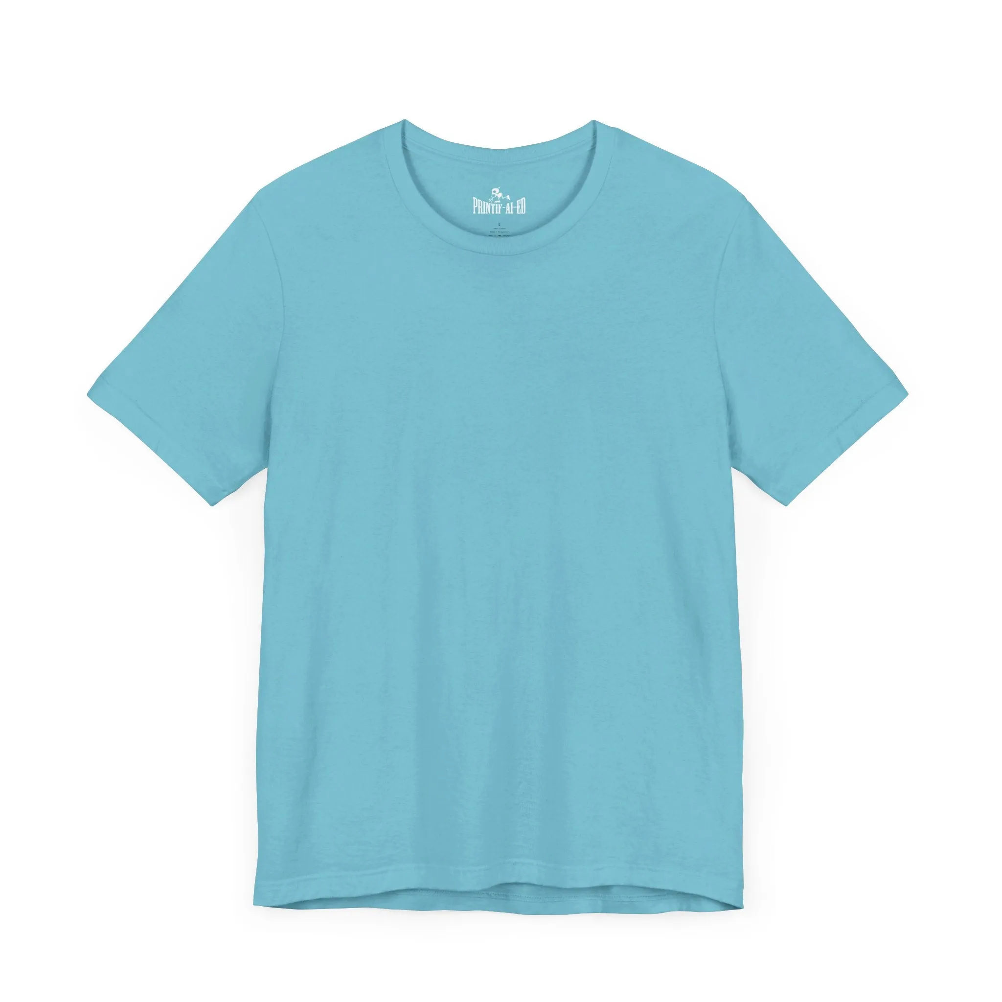 Printif-AI-ed Men's Eskate Death Premium Tee