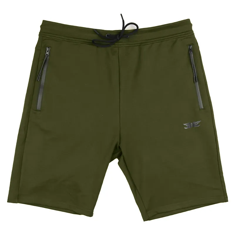 Pro Taper Shorts - Khaki
