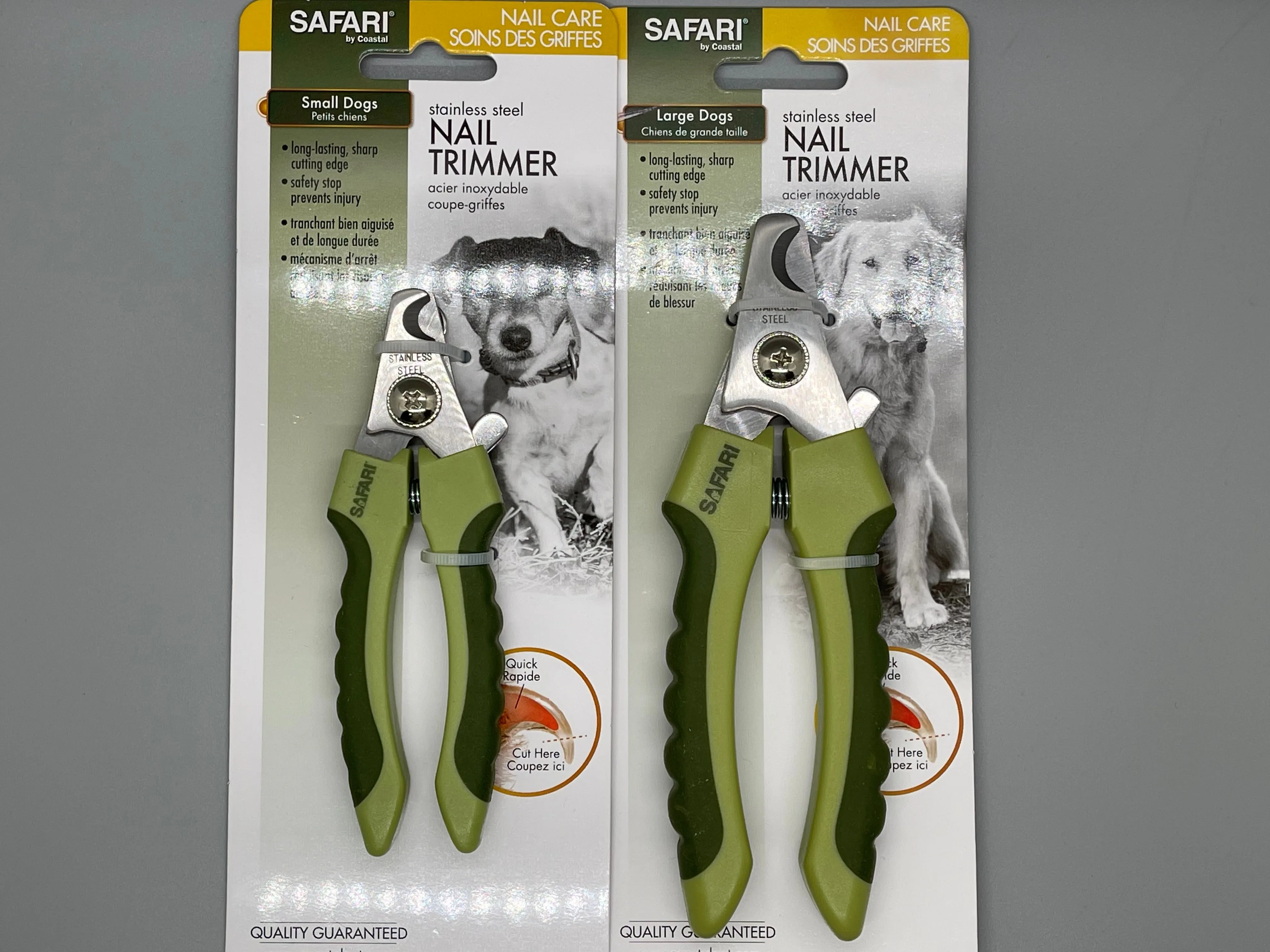 Professional Nail Trimmer