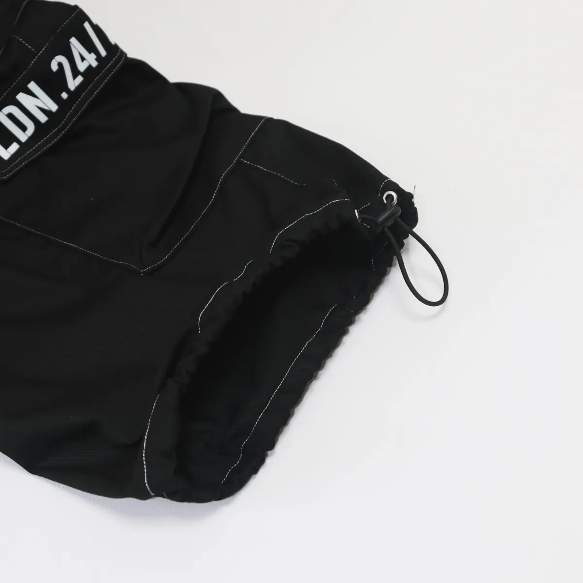 PROTON PANTS UV ORANGE