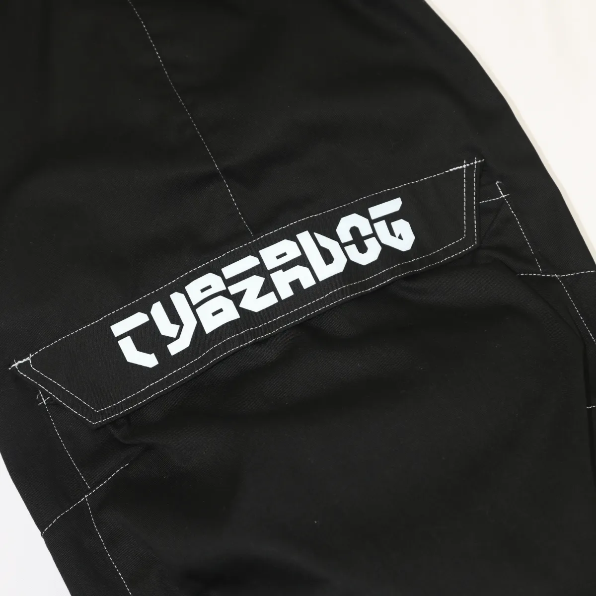 PROTON PANTS UV ORANGE