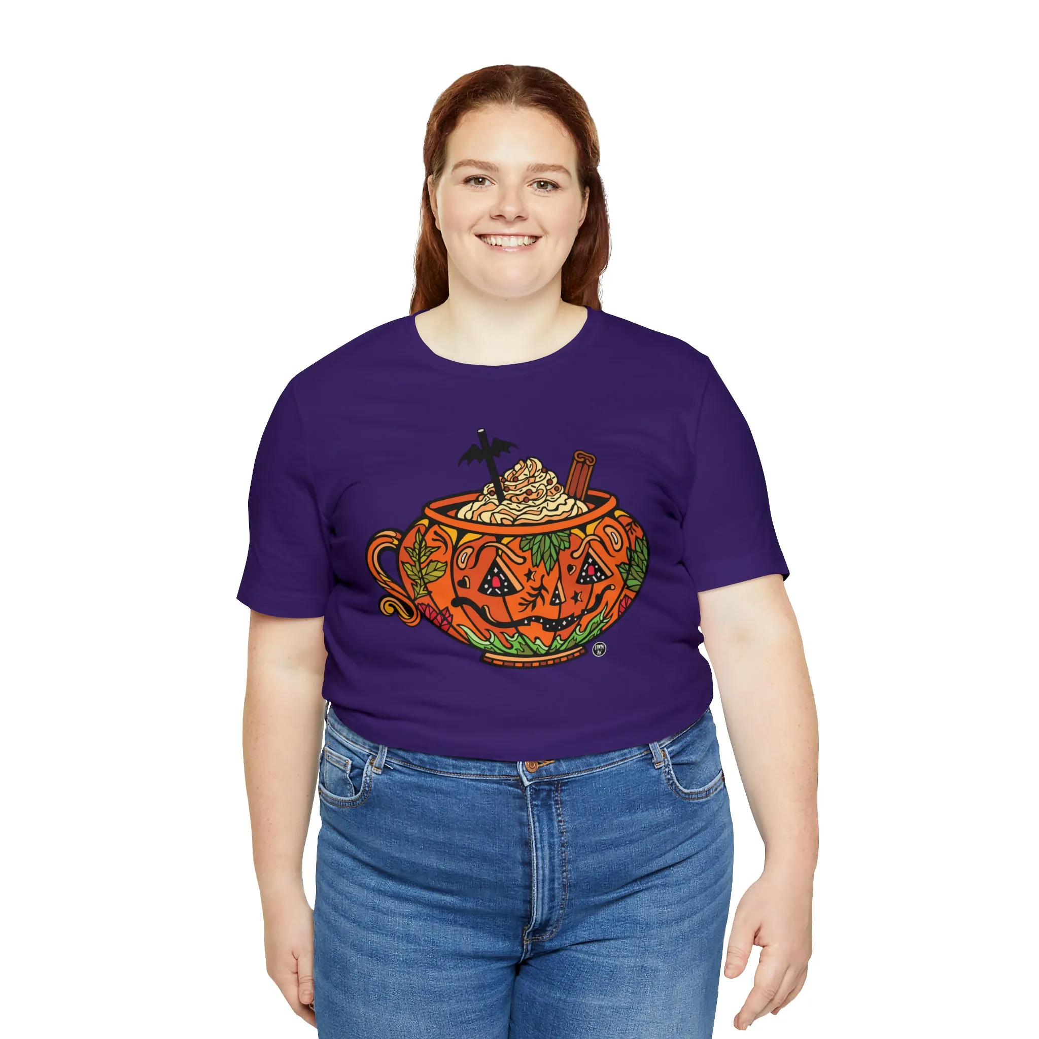 PSL (OG) Unisex Short Sleeve T-Shirt DTG (16 Colors Available)