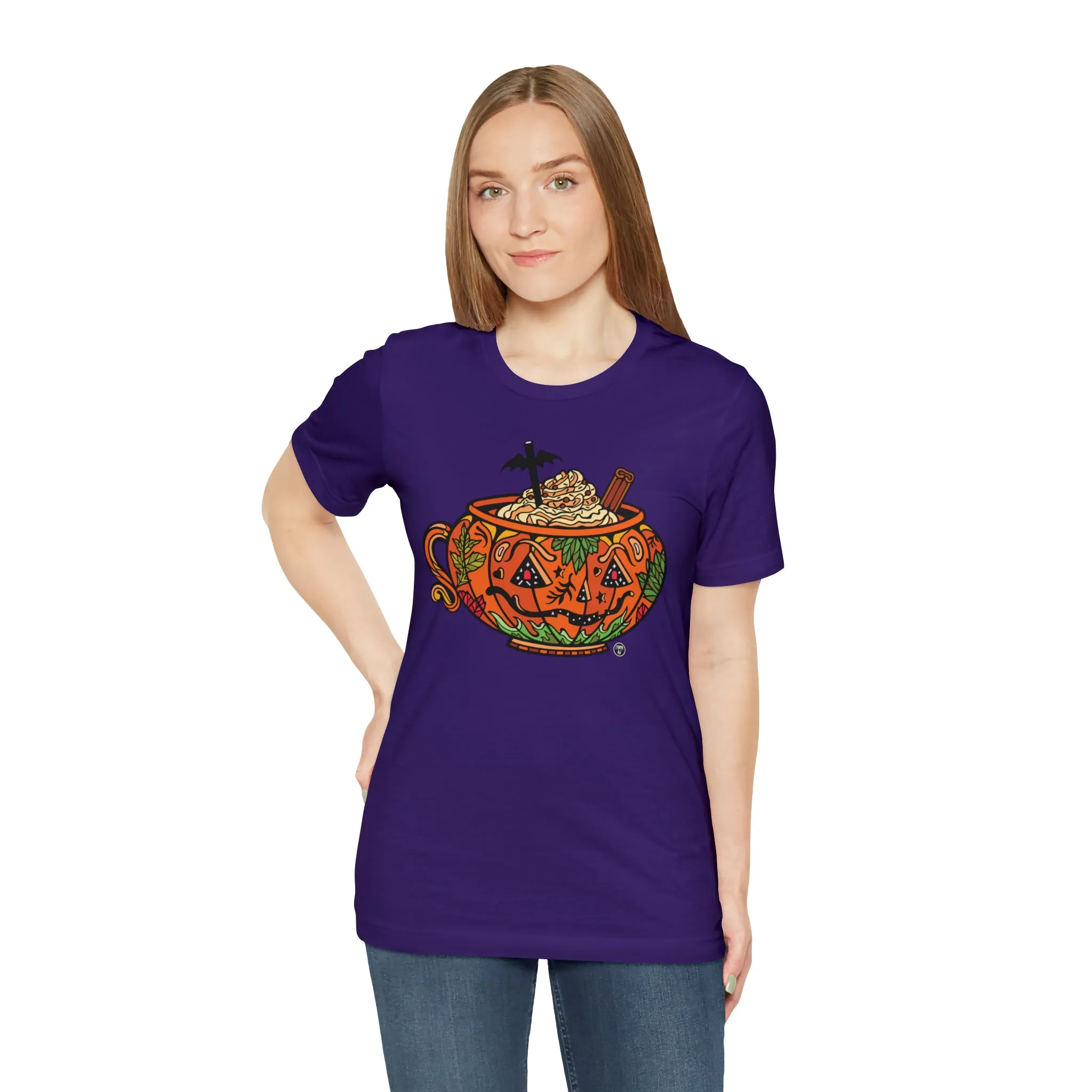 PSL (OG) Unisex Short Sleeve T-Shirt DTG (16 Colors Available)