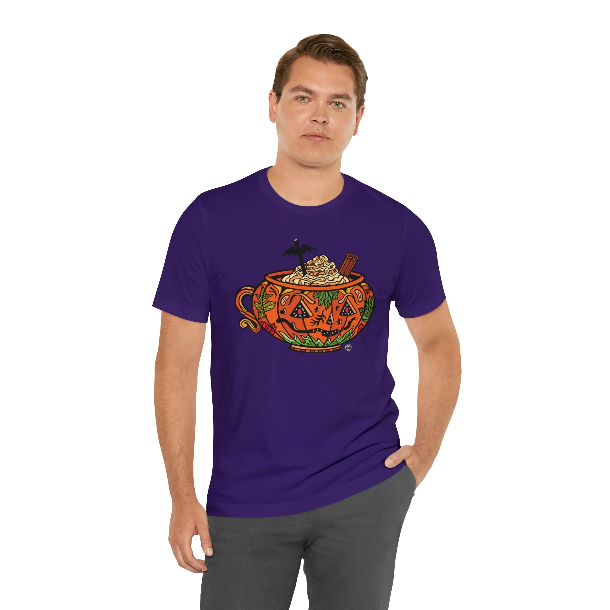 PSL (OG) Unisex Short Sleeve T-Shirt DTG (16 Colors Available)