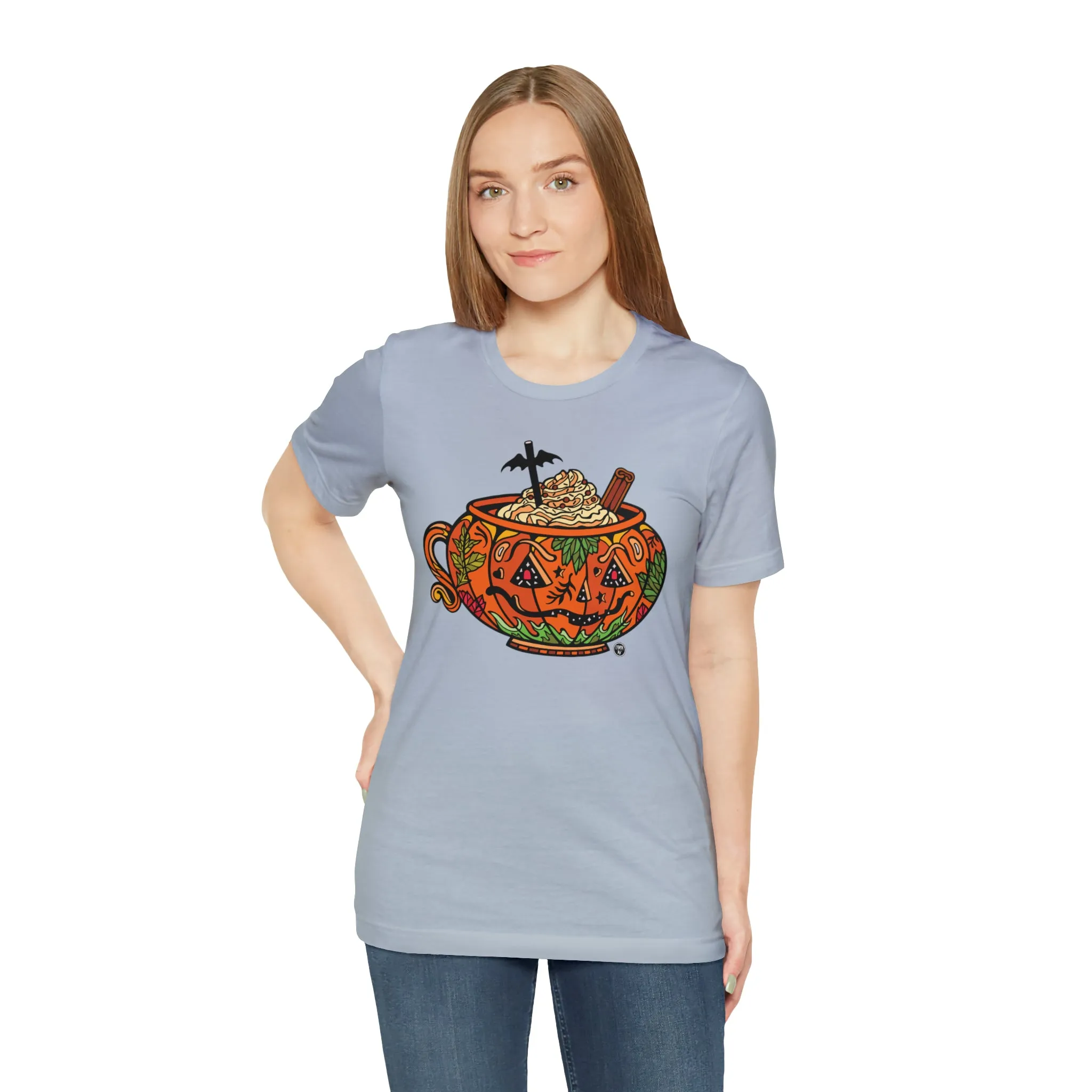 PSL (OG) Unisex Short Sleeve T-Shirt DTG (16 Colors Available)