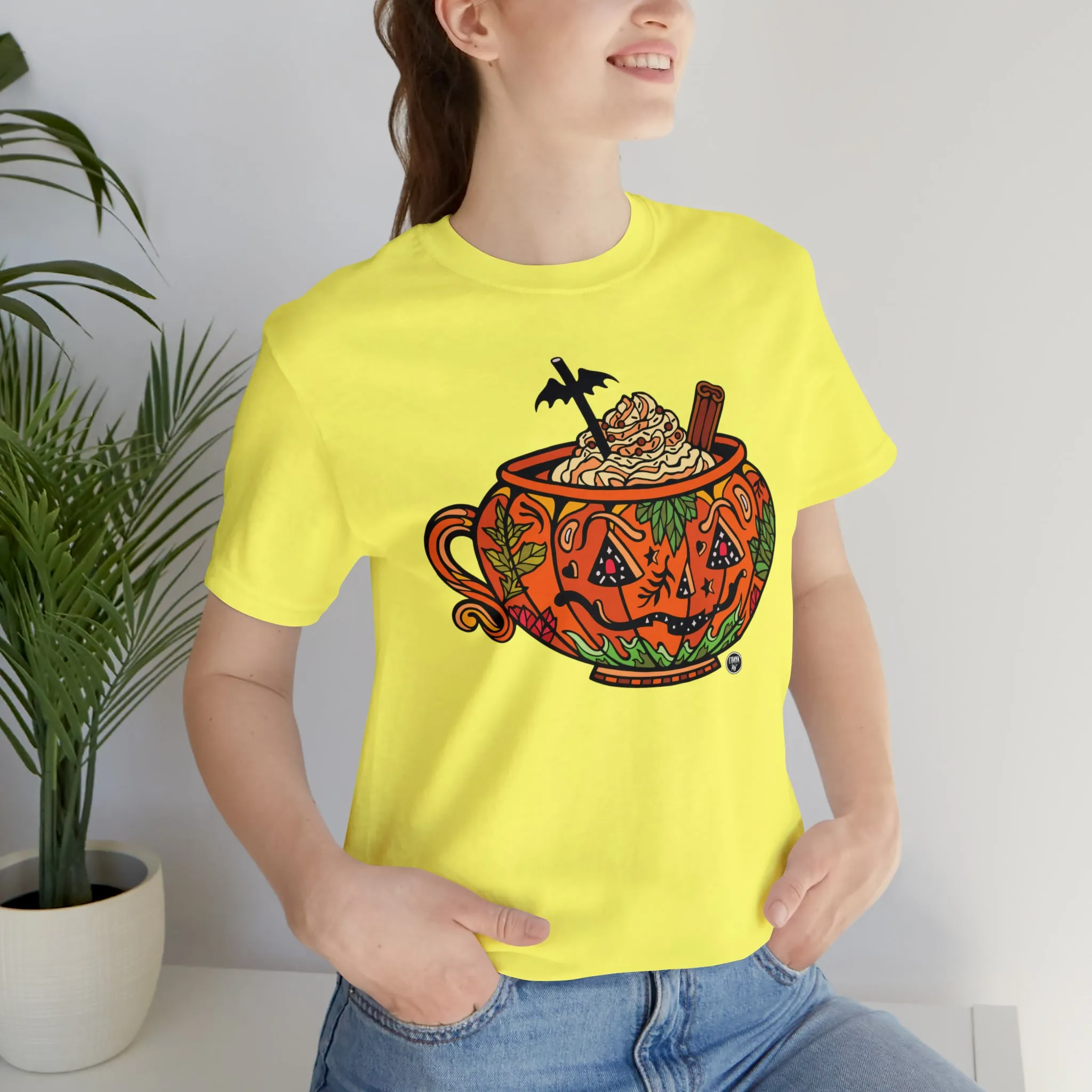 PSL (OG) Unisex Short Sleeve T-Shirt DTG (16 Colors Available)