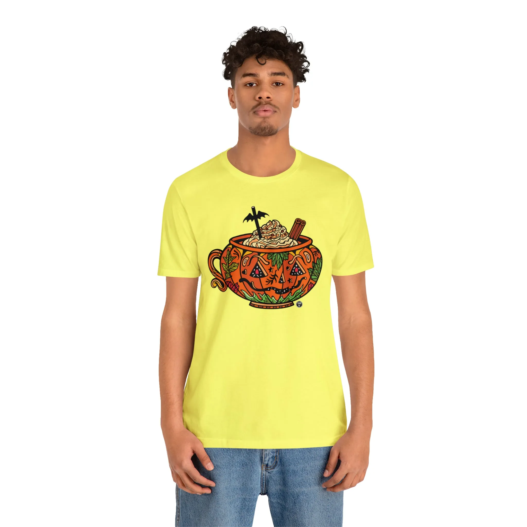 PSL (OG) Unisex Short Sleeve T-Shirt DTG (16 Colors Available)