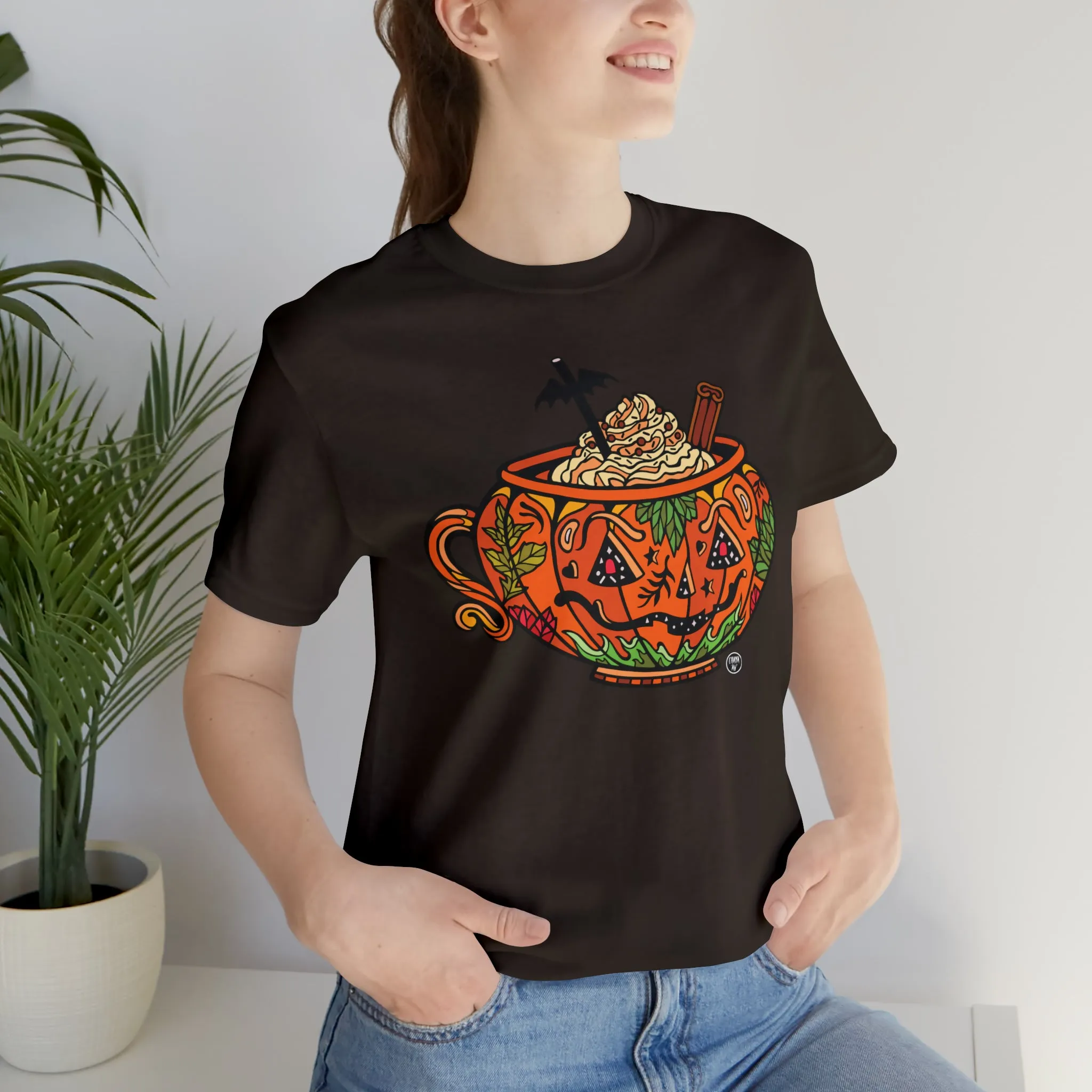 PSL (OG) Unisex Short Sleeve T-Shirt DTG (16 Colors Available)