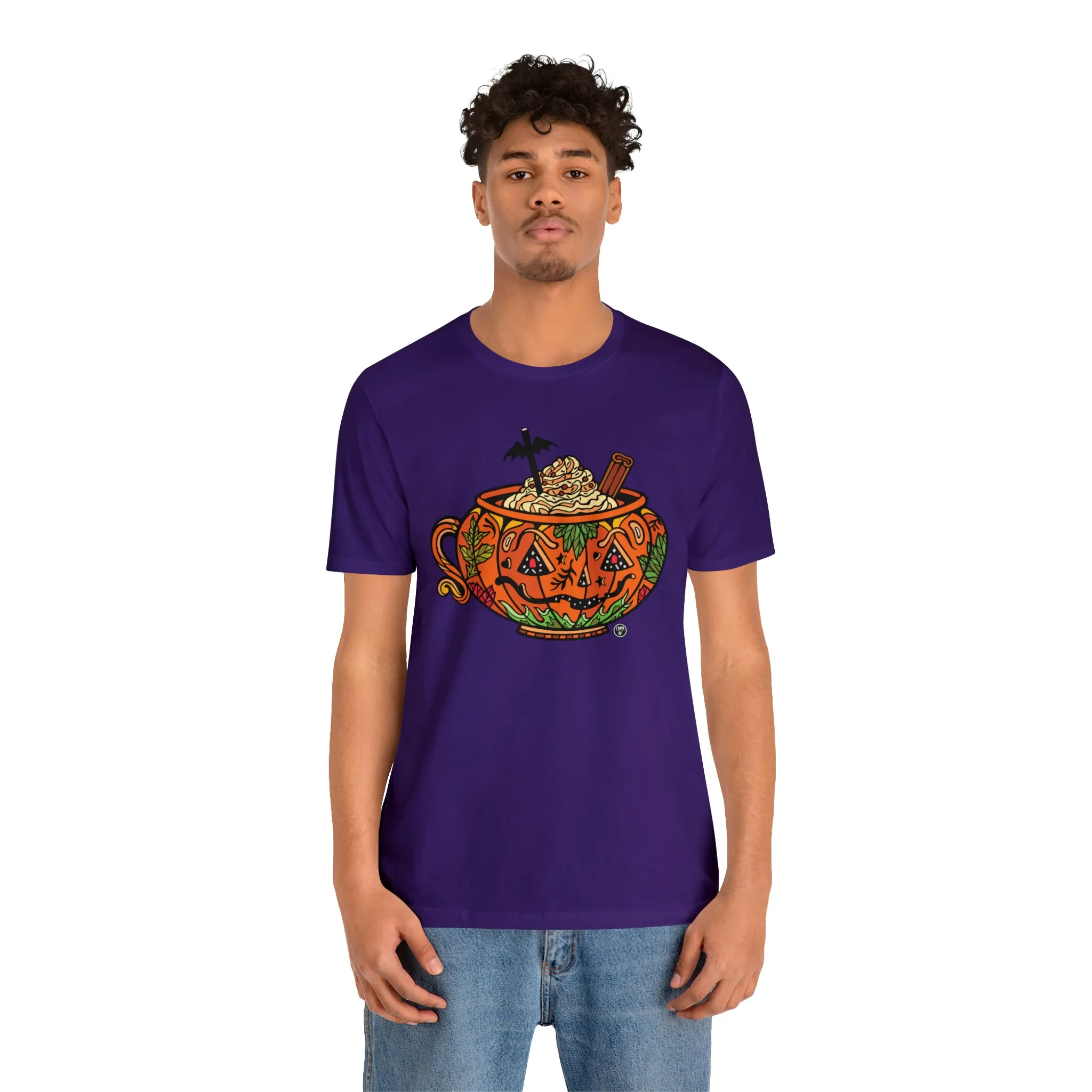 PSL (OG) Unisex Short Sleeve T-Shirt DTG (16 Colors Available)