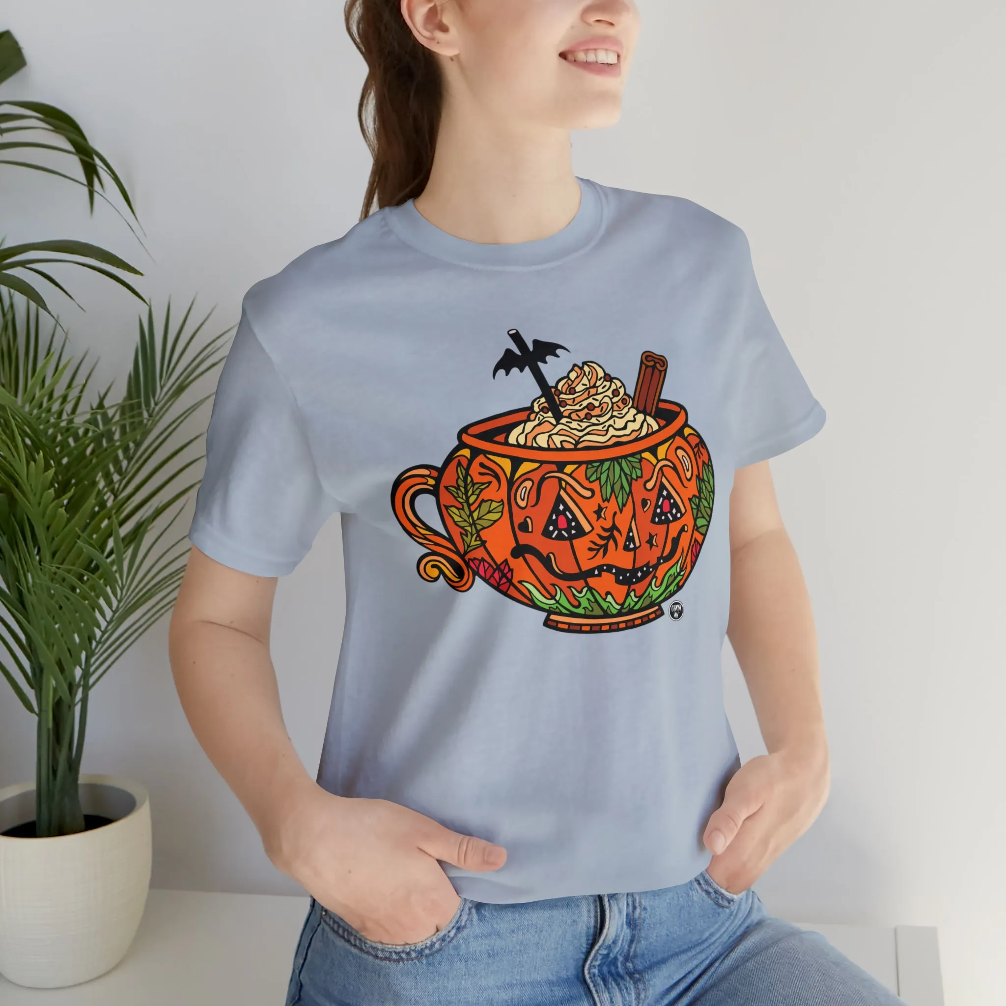 PSL (OG) Unisex Short Sleeve T-Shirt DTG (16 Colors Available)
