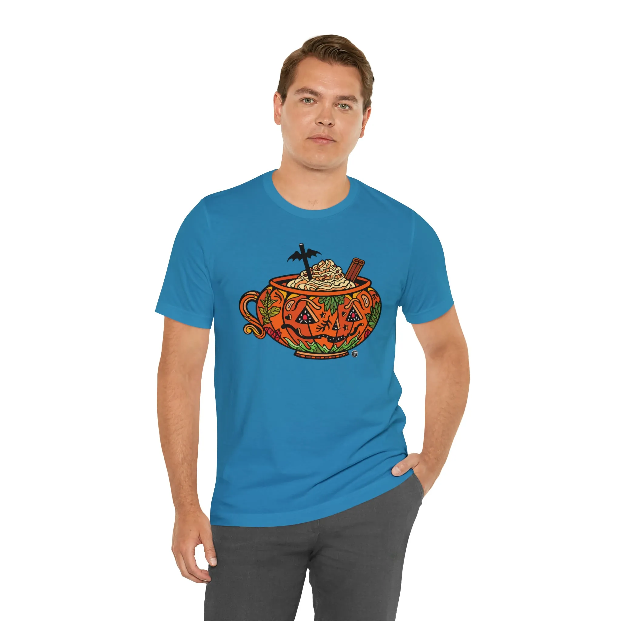 PSL (OG) Unisex Short Sleeve T-Shirt DTG (16 Colors Available)