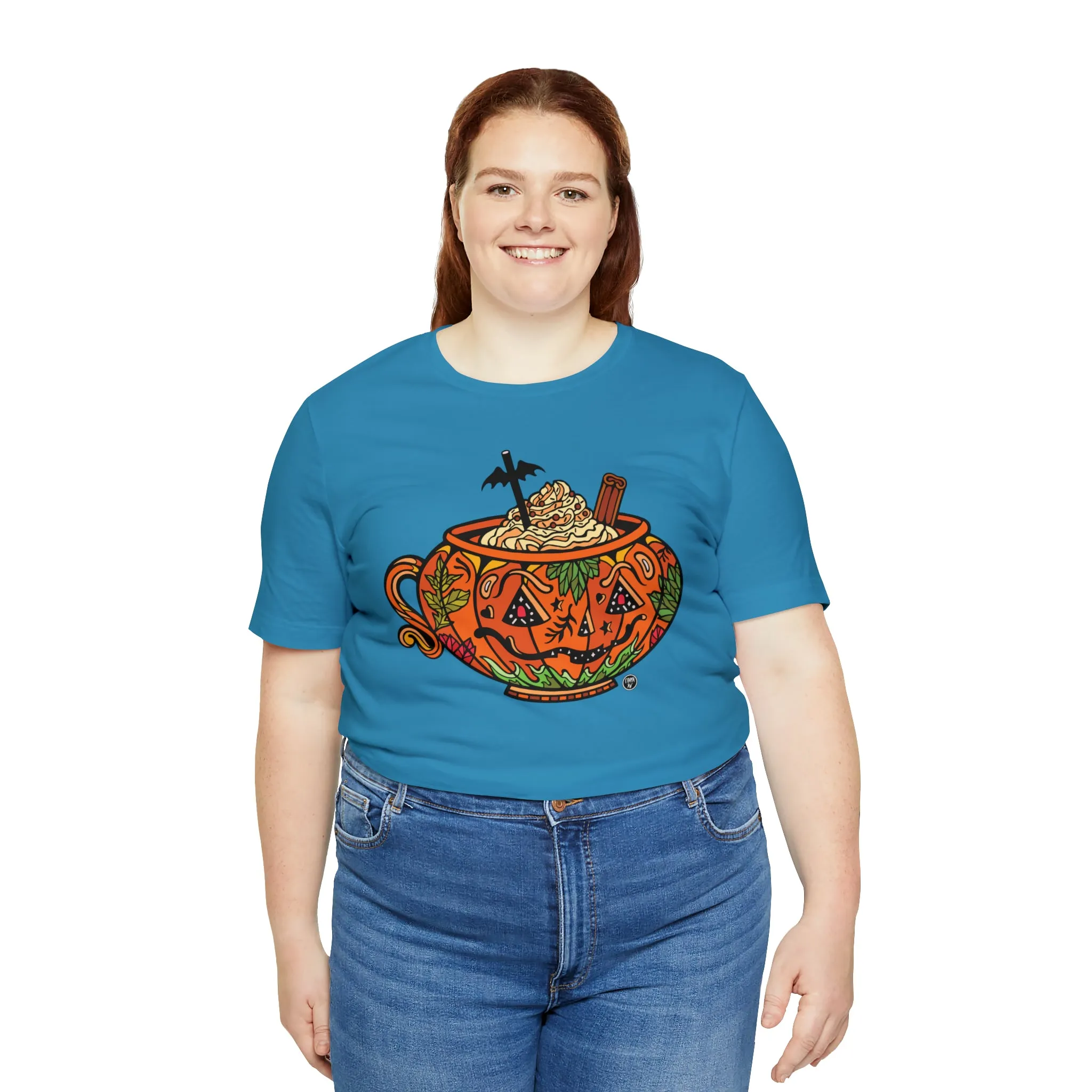PSL (OG) Unisex Short Sleeve T-Shirt DTG (16 Colors Available)