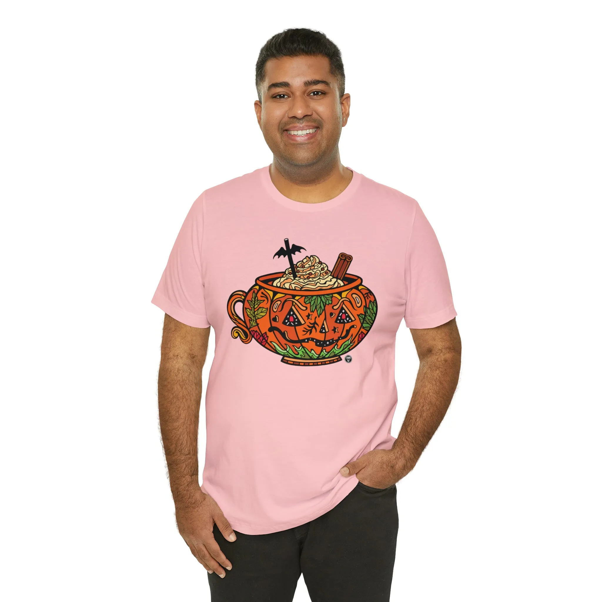 PSL (OG) Unisex Short Sleeve T-Shirt DTG (16 Colors Available)