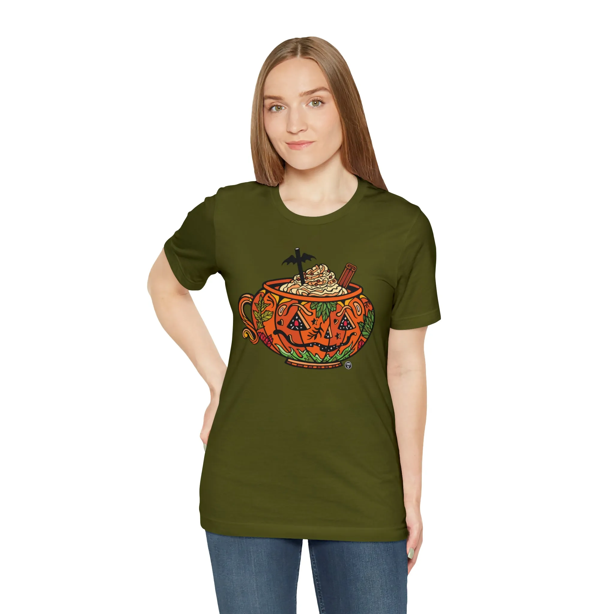 PSL (OG) Unisex Short Sleeve T-Shirt DTG (16 Colors Available)