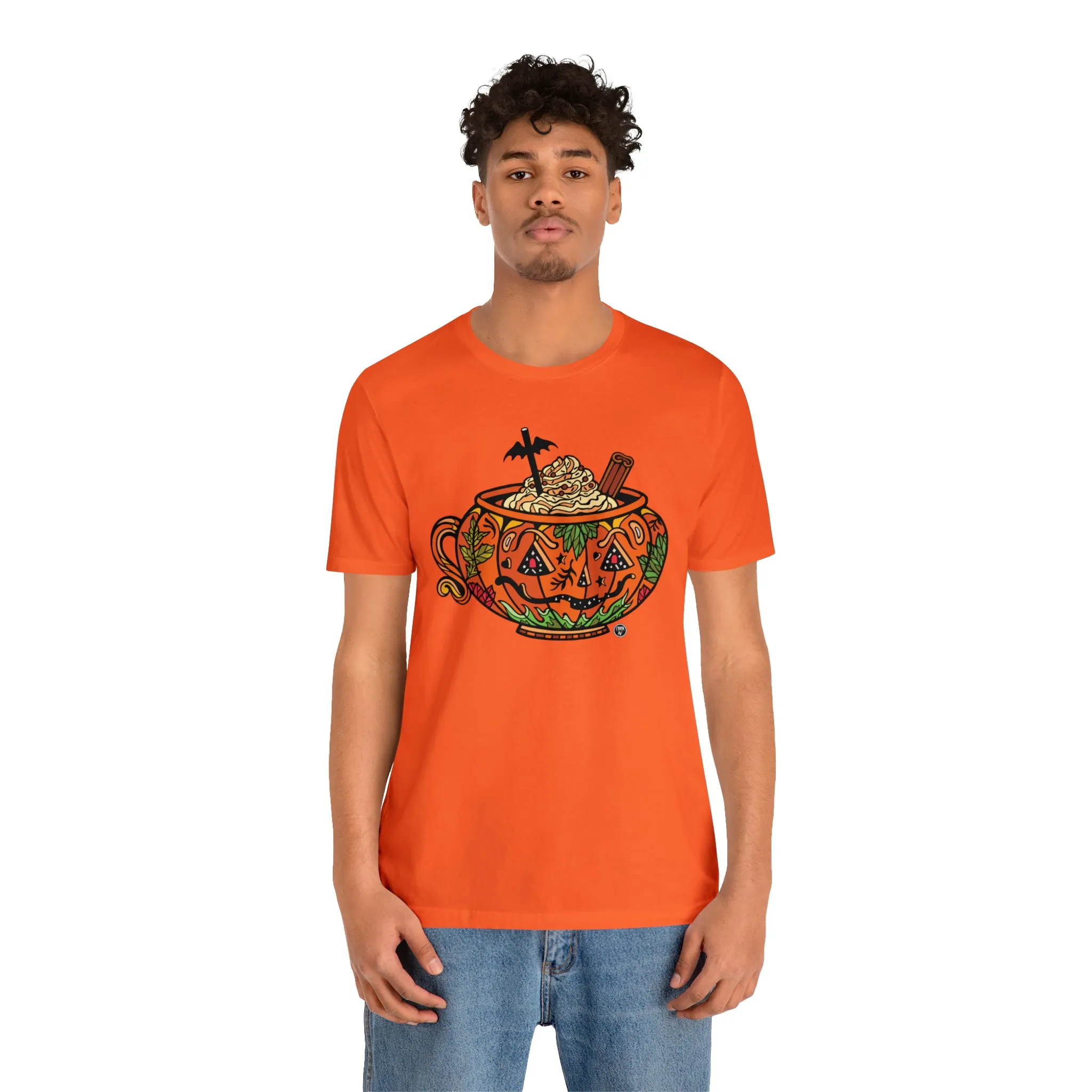 PSL (OG) Unisex Short Sleeve T-Shirt DTG (16 Colors Available)