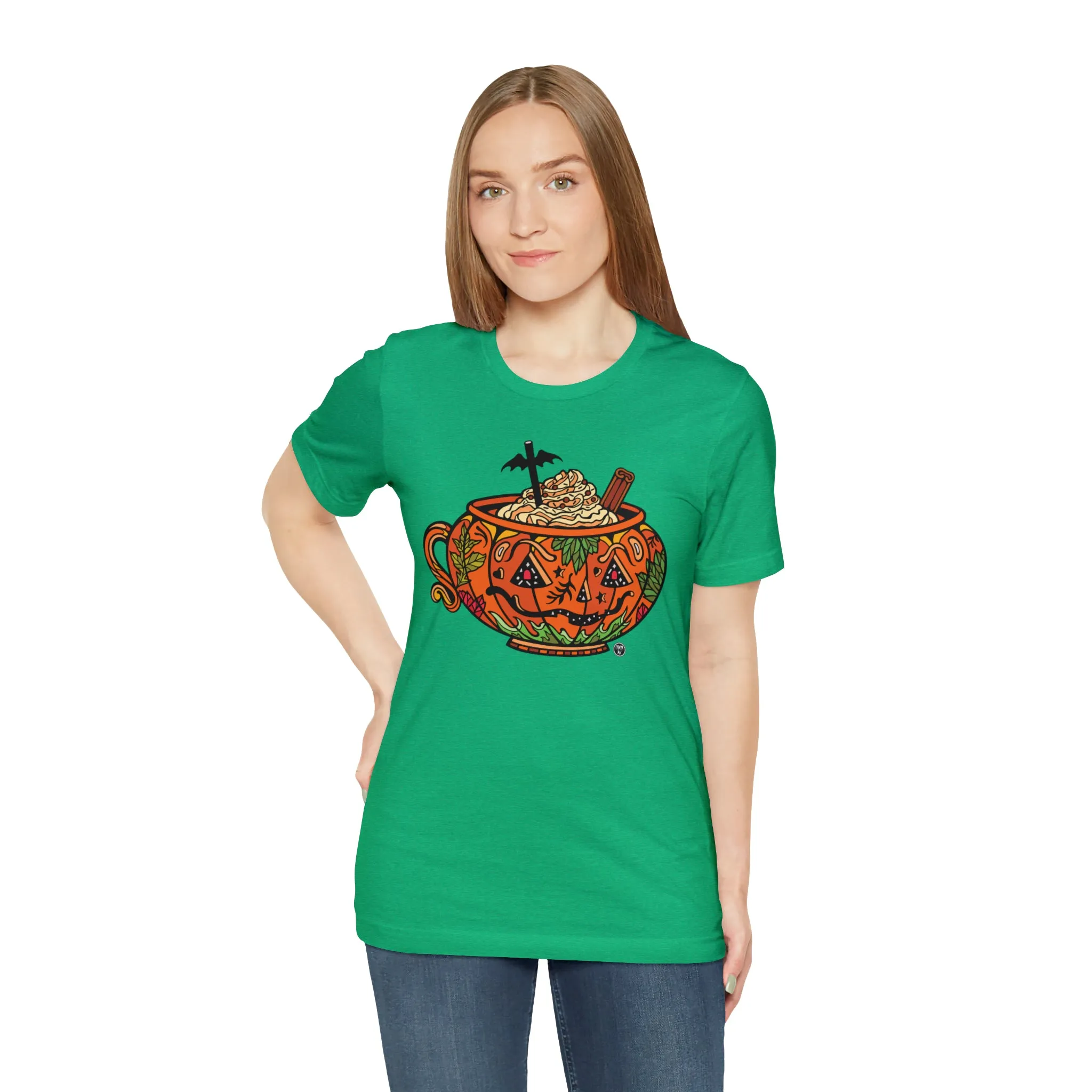 PSL (OG) Unisex Short Sleeve T-Shirt DTG (16 Colors Available)