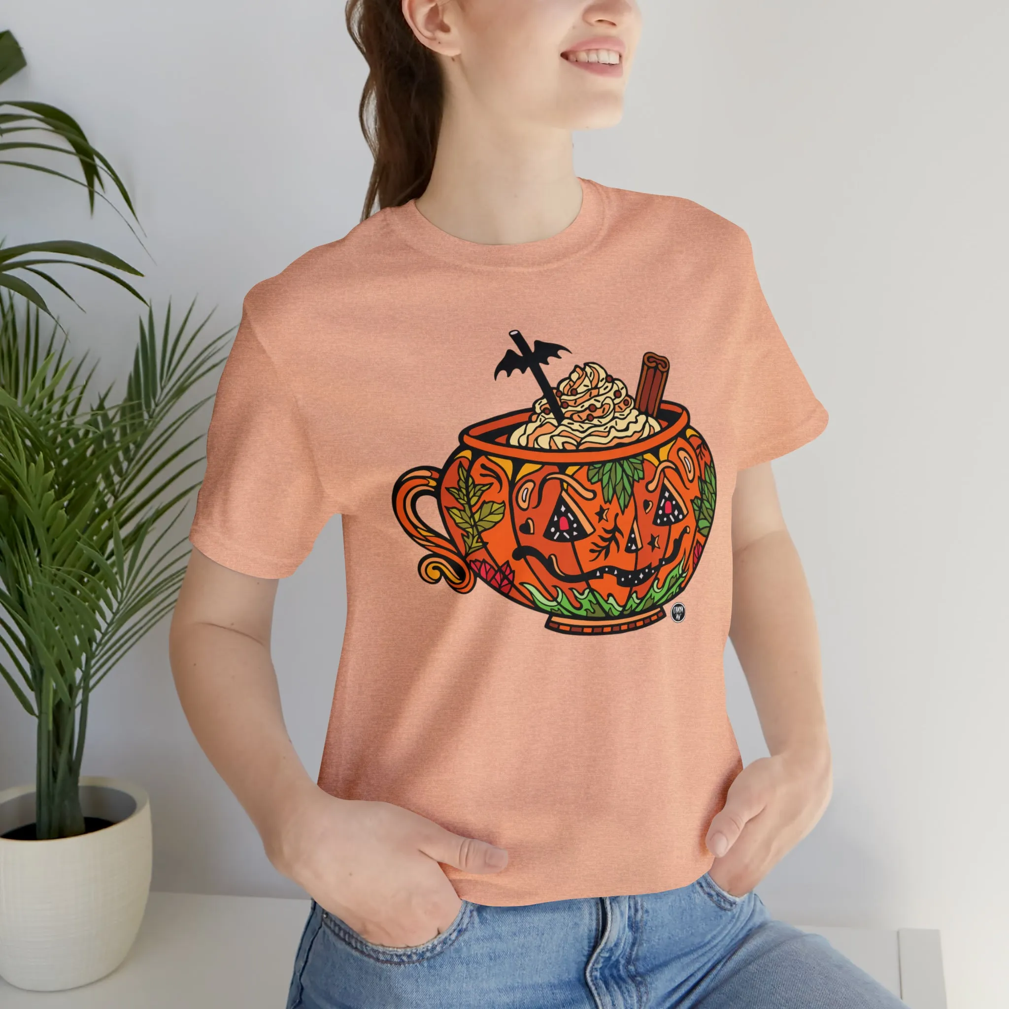 PSL (OG) Unisex Short Sleeve T-Shirt DTG (16 Colors Available)