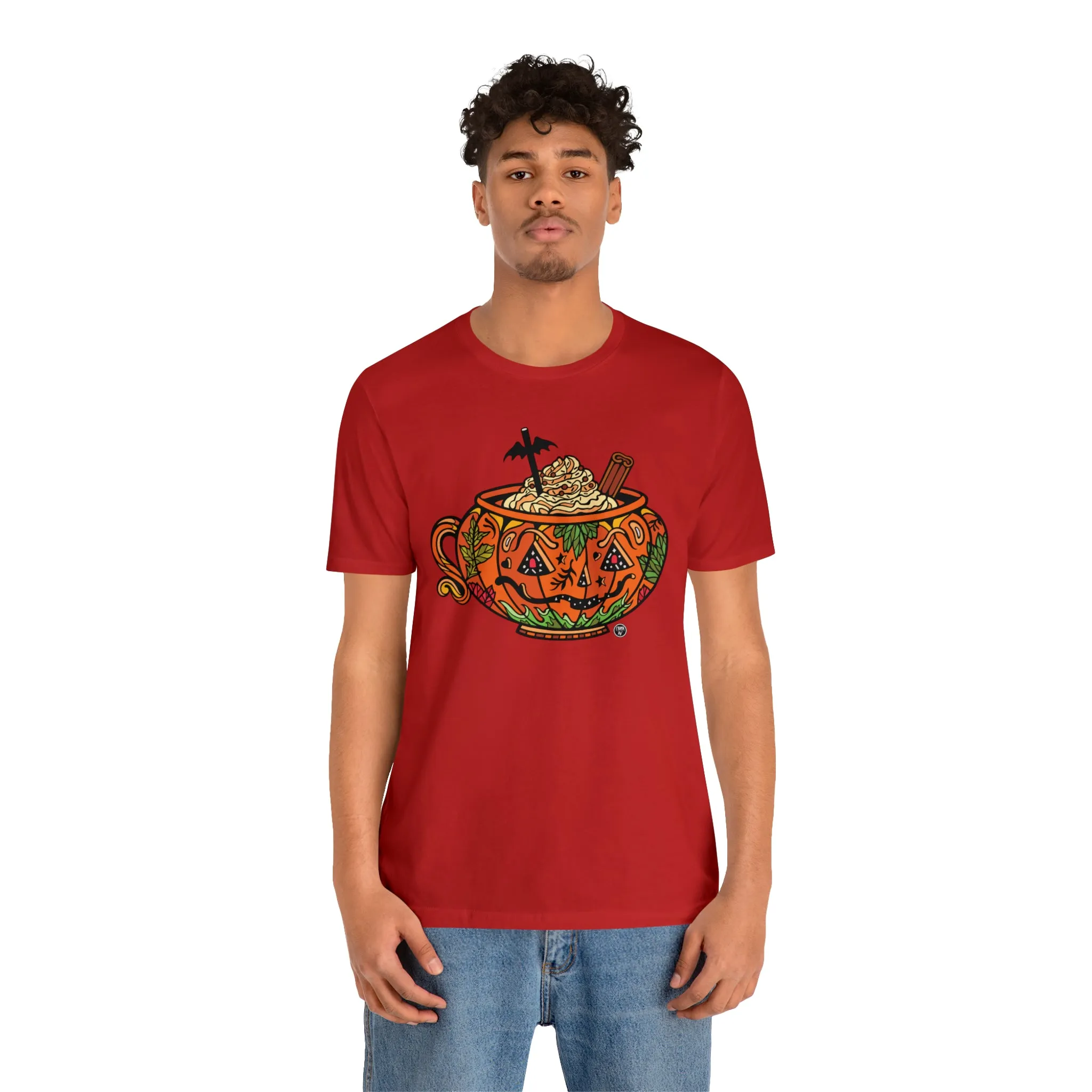 PSL (OG) Unisex Short Sleeve T-Shirt DTG (16 Colors Available)