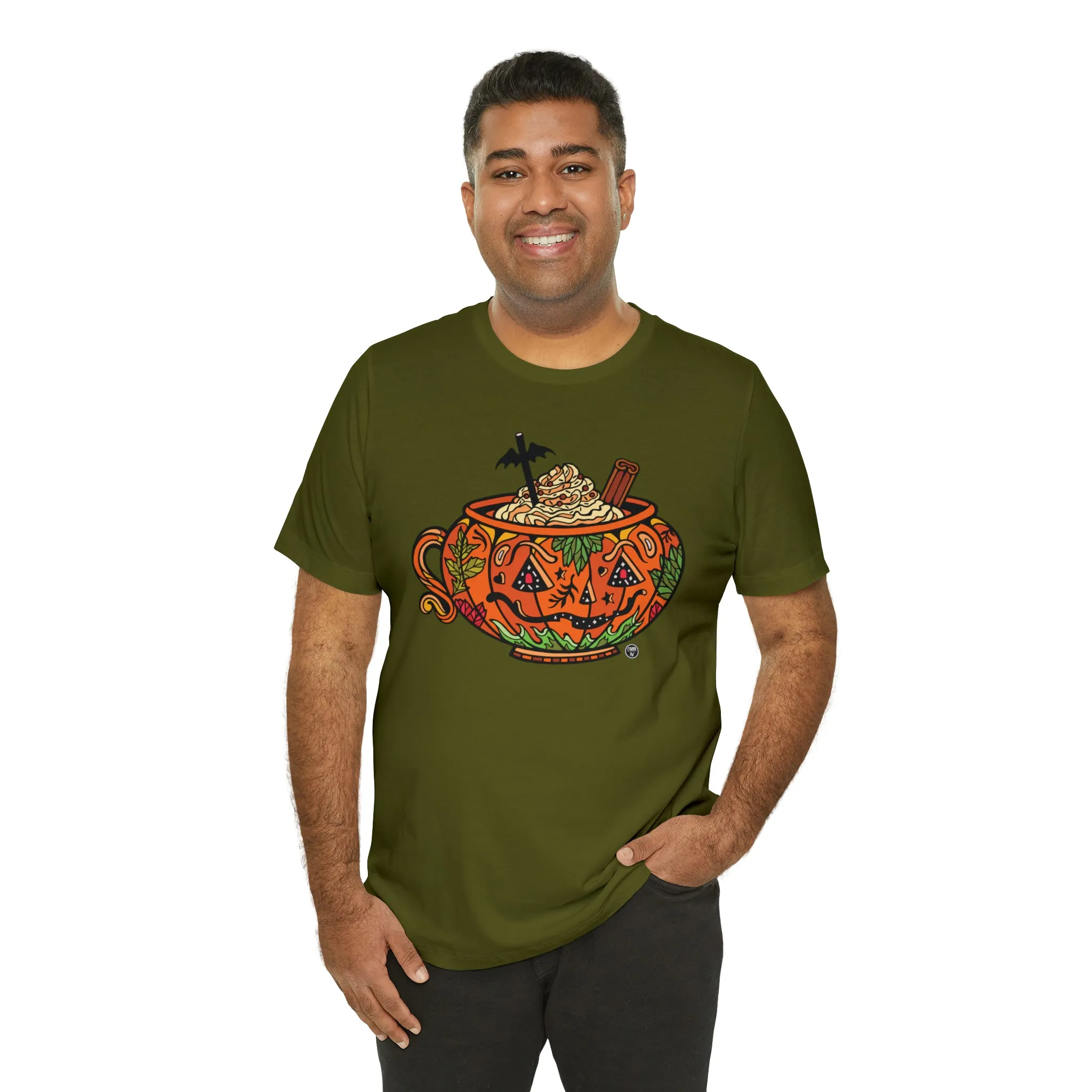 PSL (OG) Unisex Short Sleeve T-Shirt DTG (16 Colors Available)