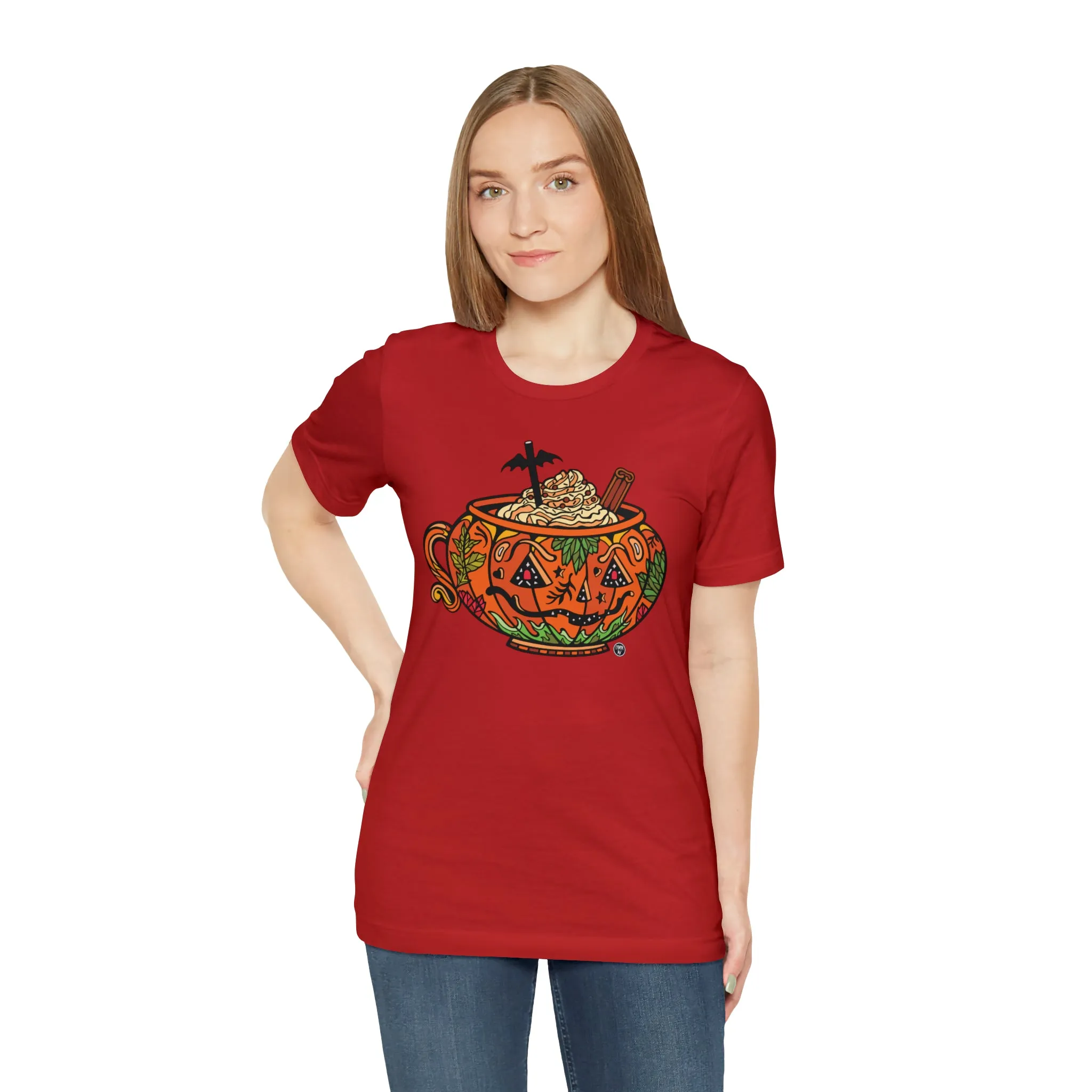 PSL (OG) Unisex Short Sleeve T-Shirt DTG (16 Colors Available)
