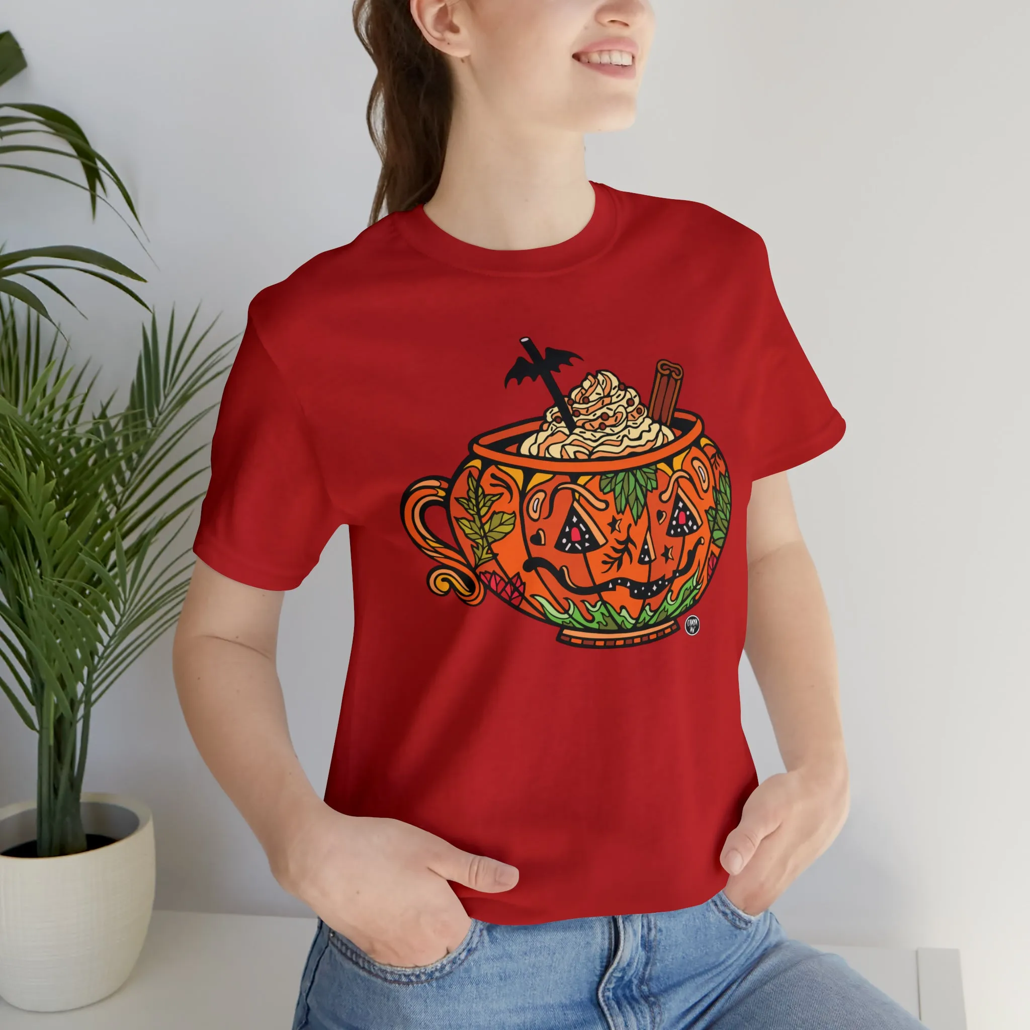 PSL (OG) Unisex Short Sleeve T-Shirt DTG (16 Colors Available)