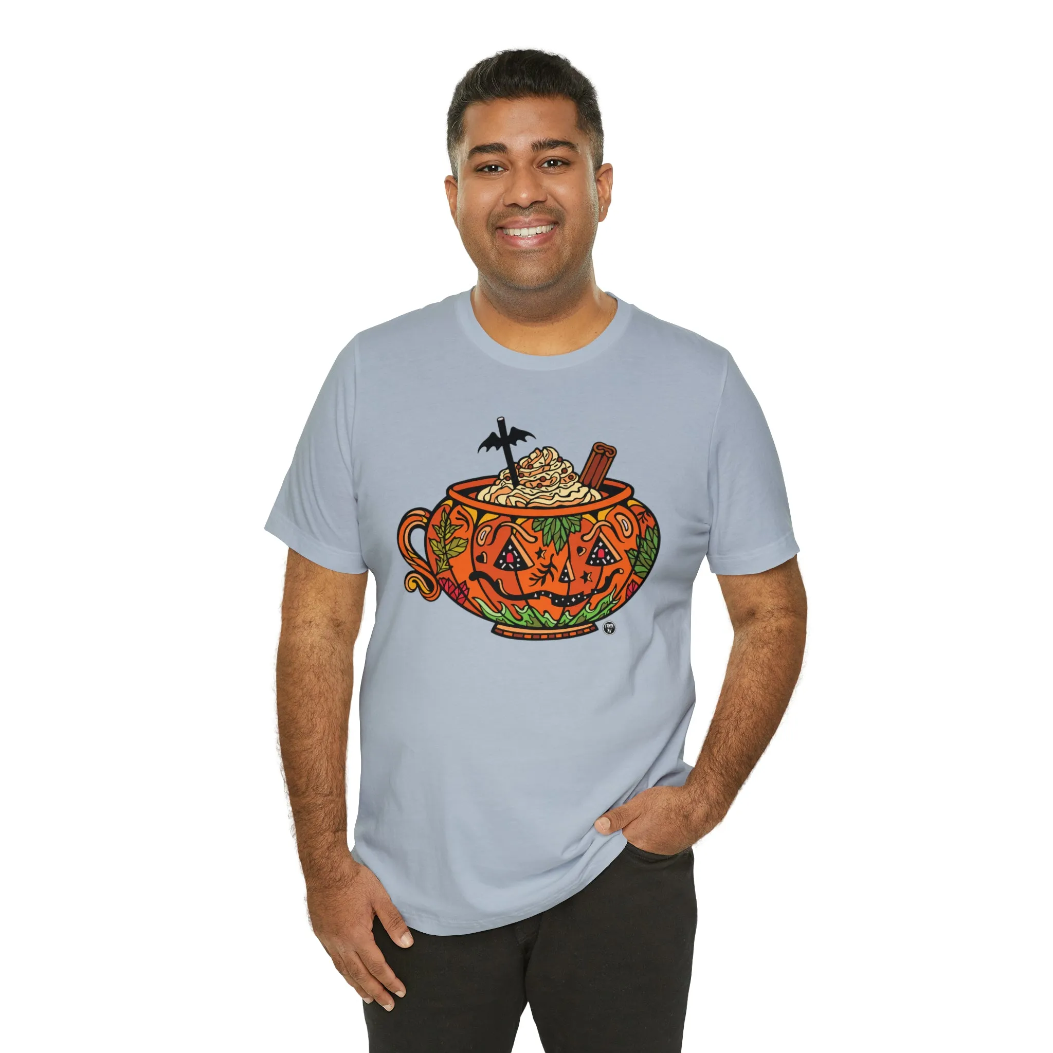 PSL (OG) Unisex Short Sleeve T-Shirt DTG (16 Colors Available)