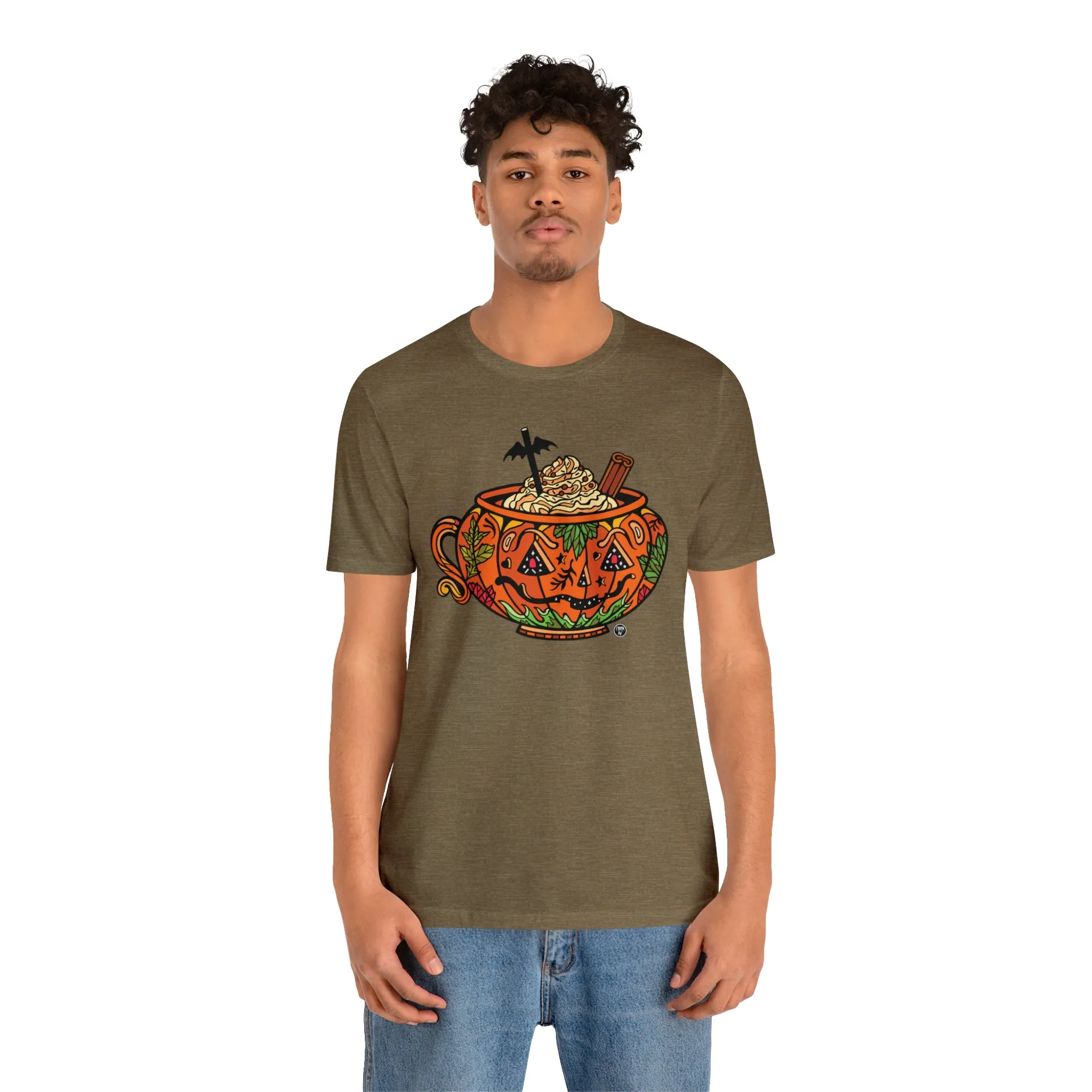 PSL (OG) Unisex Short Sleeve T-Shirt DTG (16 Colors Available)
