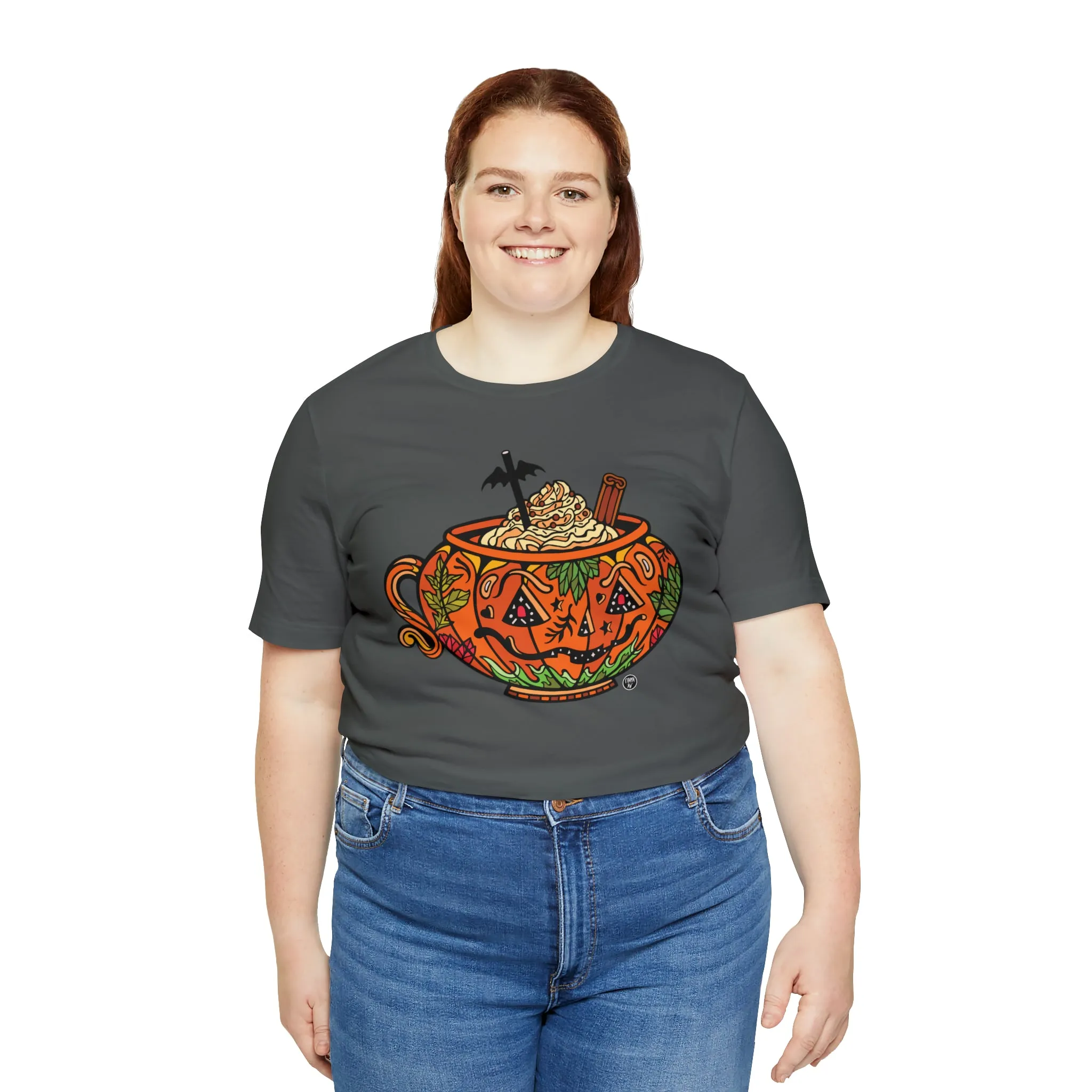 PSL (OG) Unisex Short Sleeve T-Shirt DTG (16 Colors Available)
