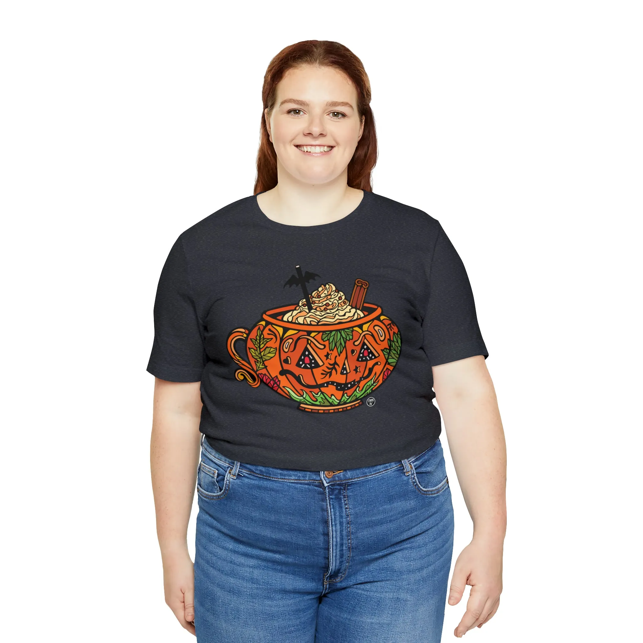PSL (OG) Unisex Short Sleeve T-Shirt DTG (16 Colors Available)