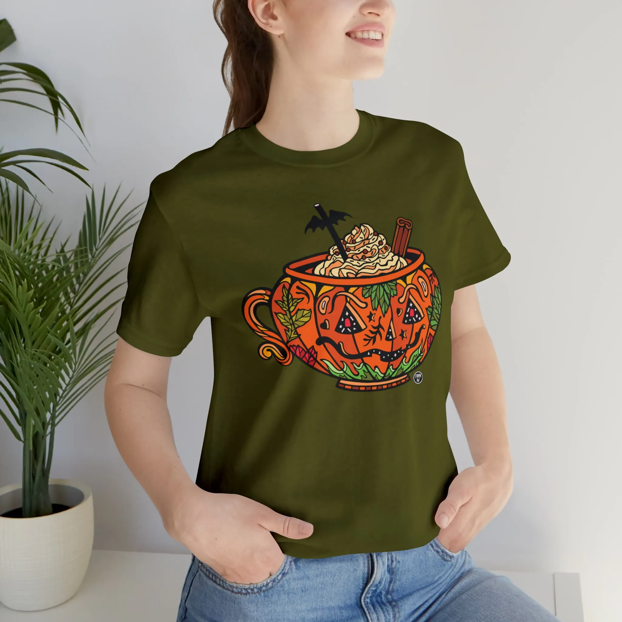 PSL (OG) Unisex Short Sleeve T-Shirt DTG (16 Colors Available)