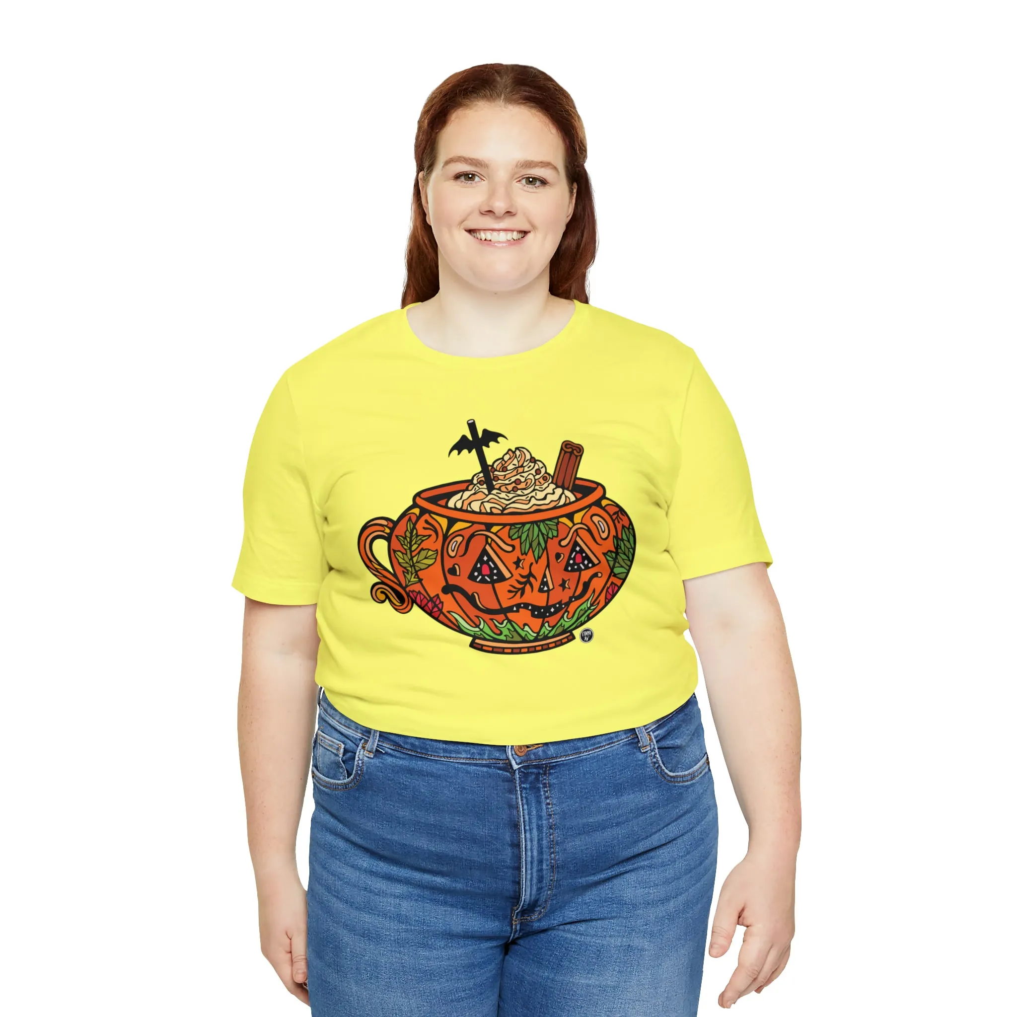 PSL (OG) Unisex Short Sleeve T-Shirt DTG (16 Colors Available)