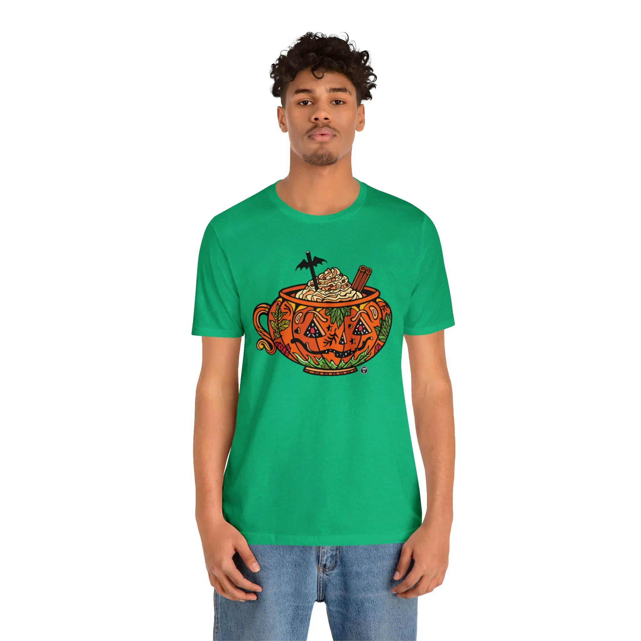 PSL (OG) Unisex Short Sleeve T-Shirt DTG (16 Colors Available)