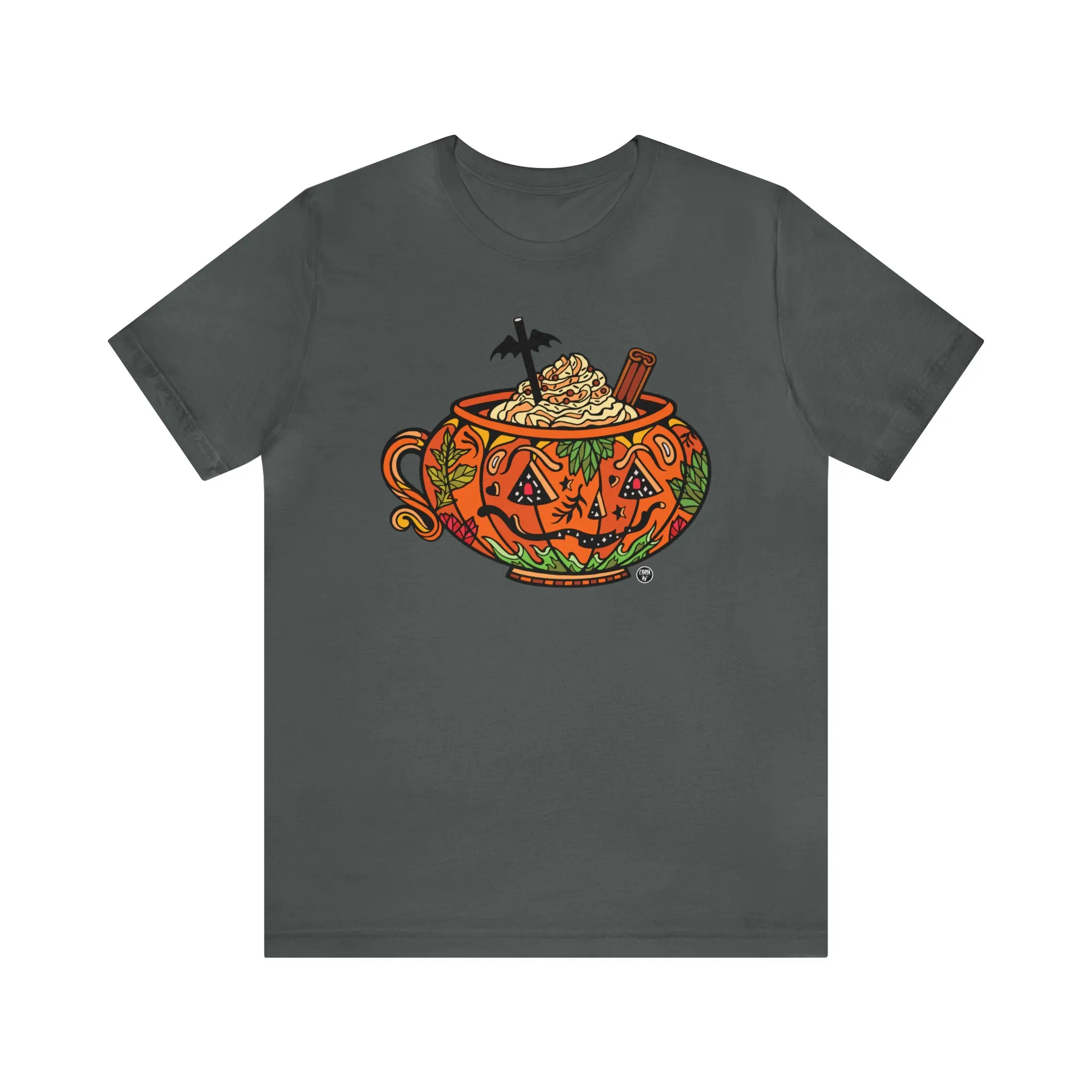 PSL (OG) Unisex Short Sleeve T-Shirt DTG (16 Colors Available)