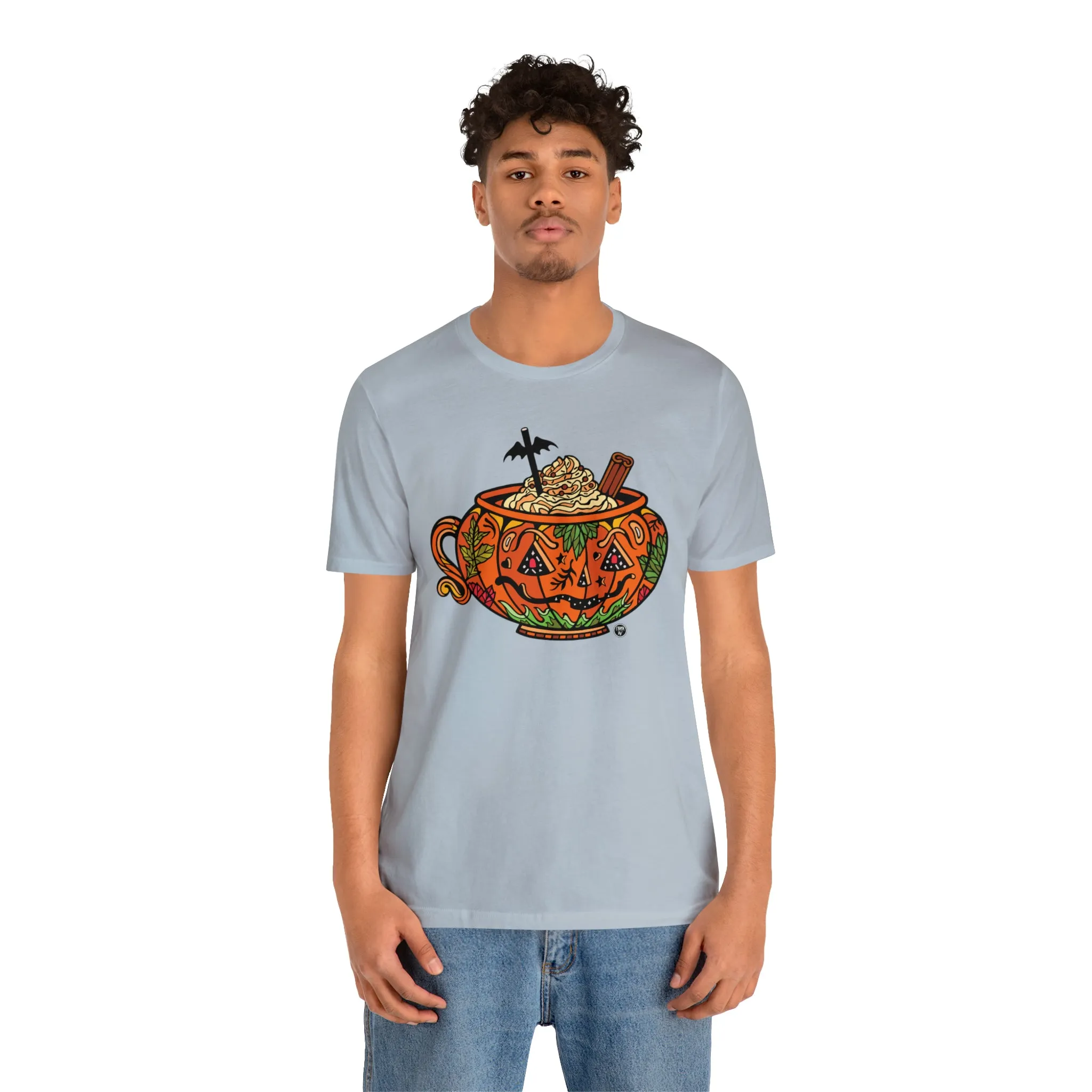 PSL (OG) Unisex Short Sleeve T-Shirt DTG (16 Colors Available)