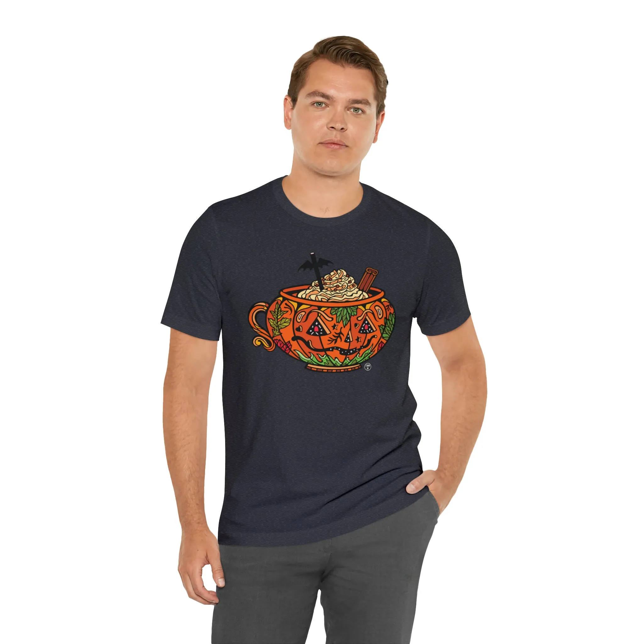 PSL (OG) Unisex Short Sleeve T-Shirt DTG (16 Colors Available)