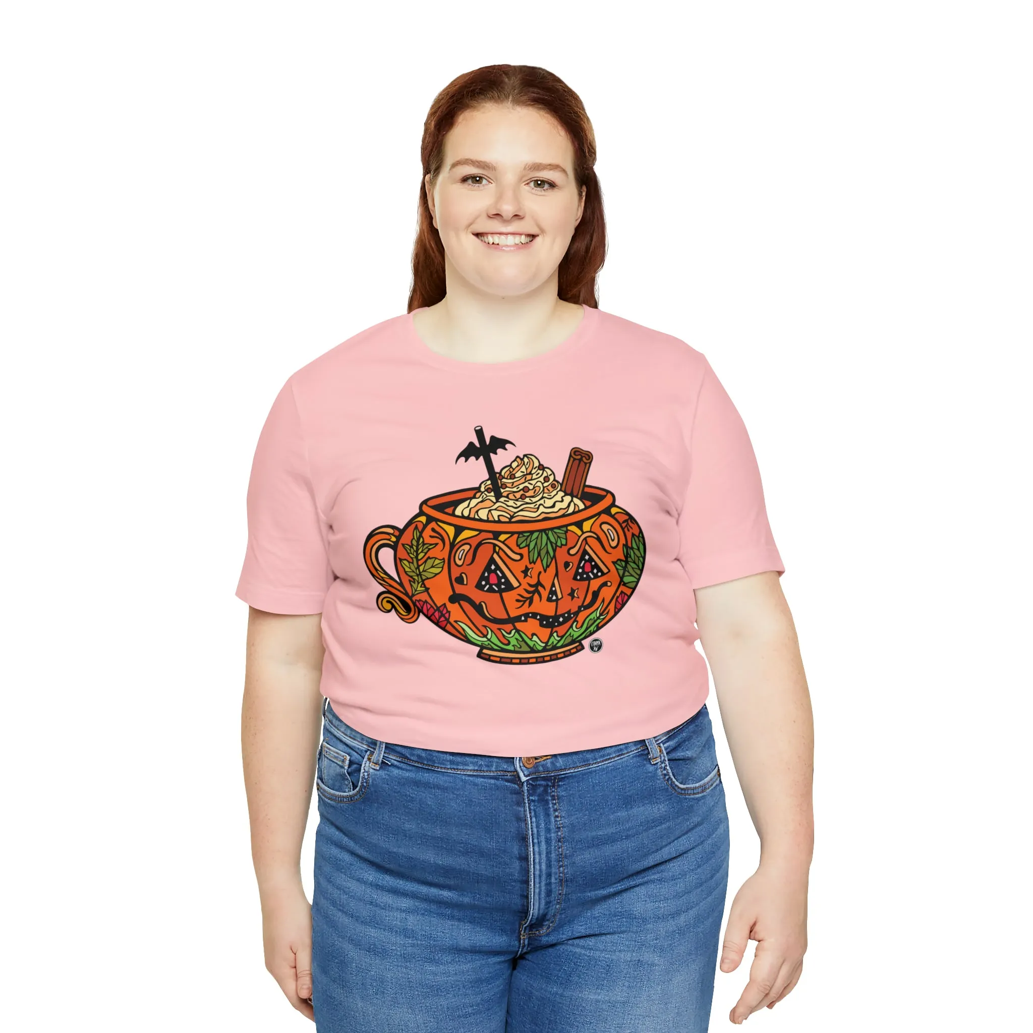 PSL (OG) Unisex Short Sleeve T-Shirt DTG (16 Colors Available)