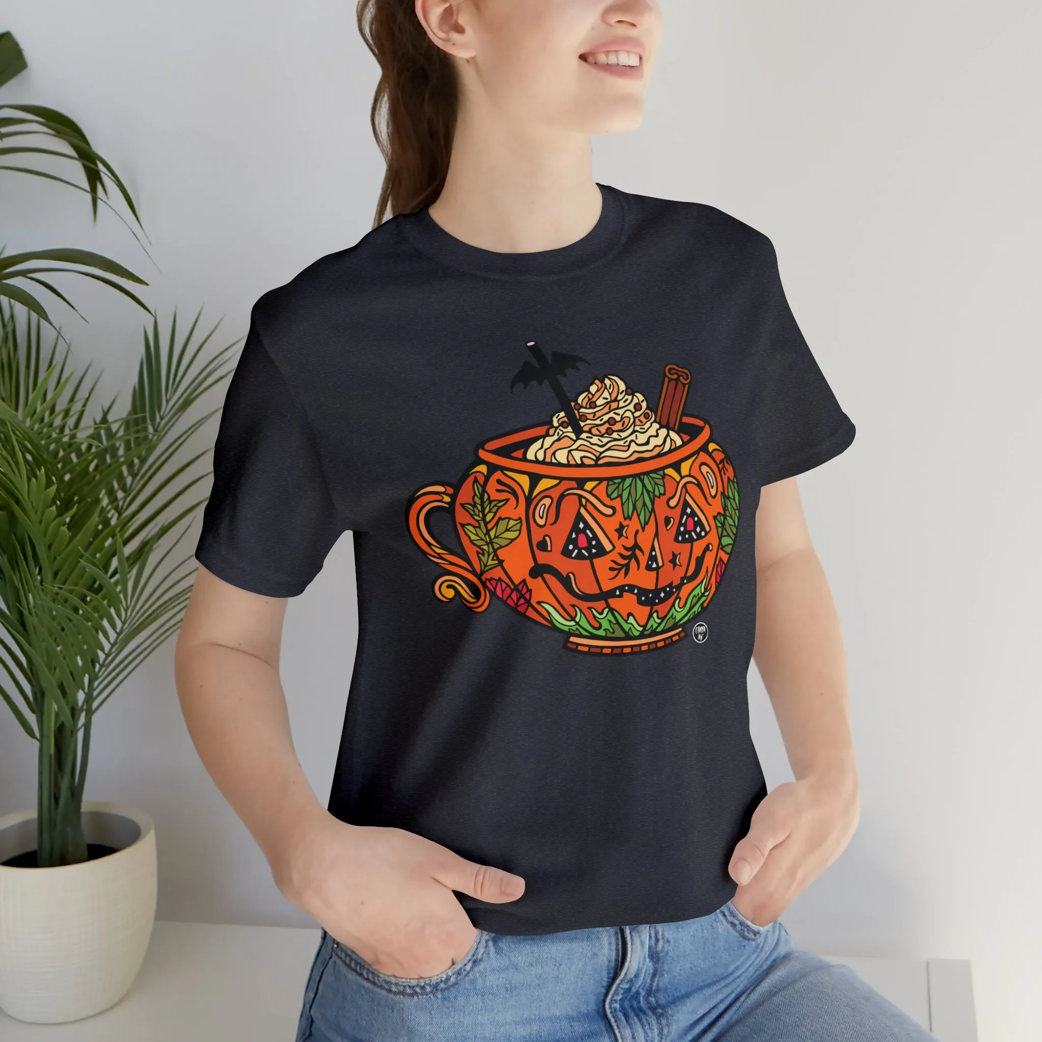 PSL (OG) Unisex Short Sleeve T-Shirt DTG (16 Colors Available)