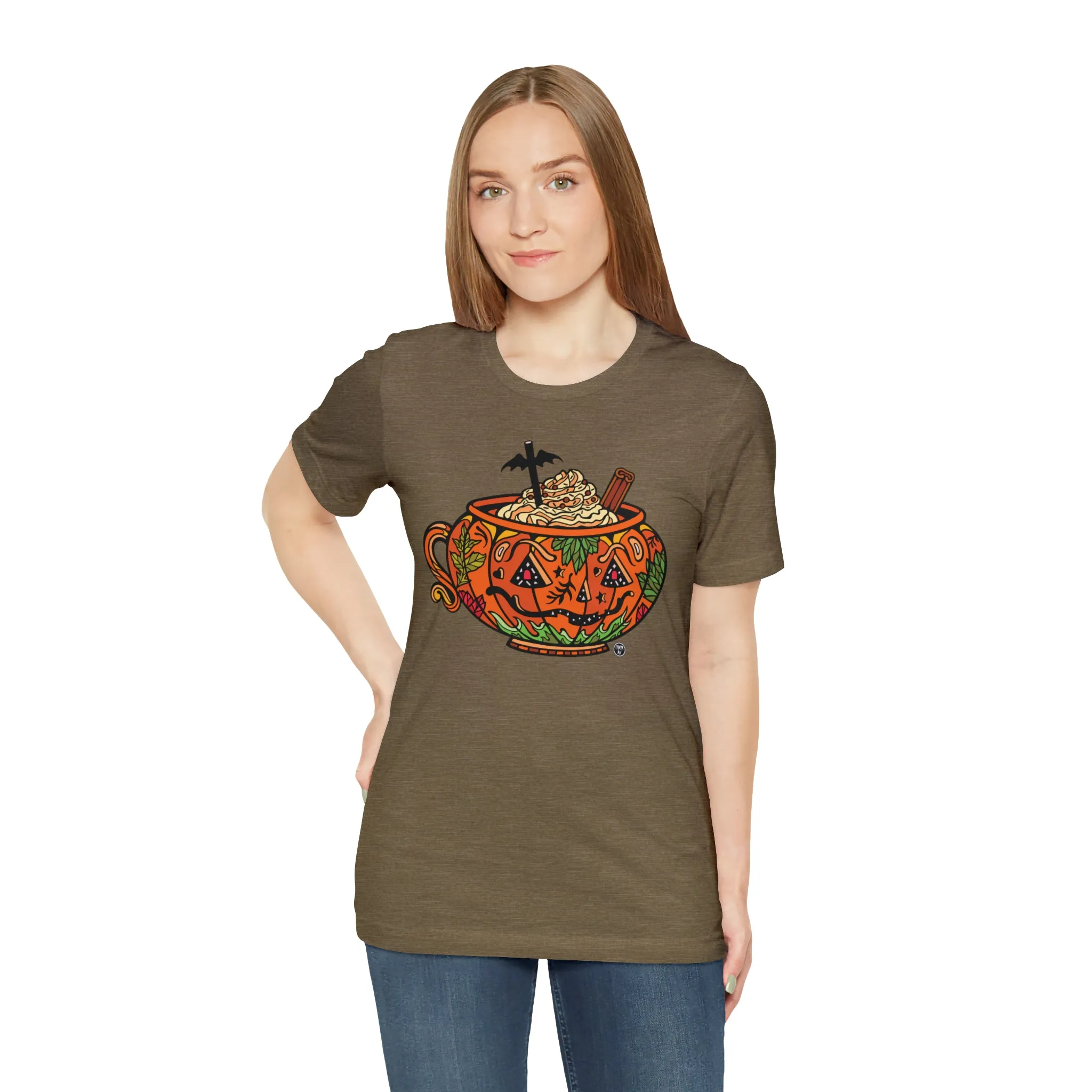 PSL (OG) Unisex Short Sleeve T-Shirt DTG (16 Colors Available)