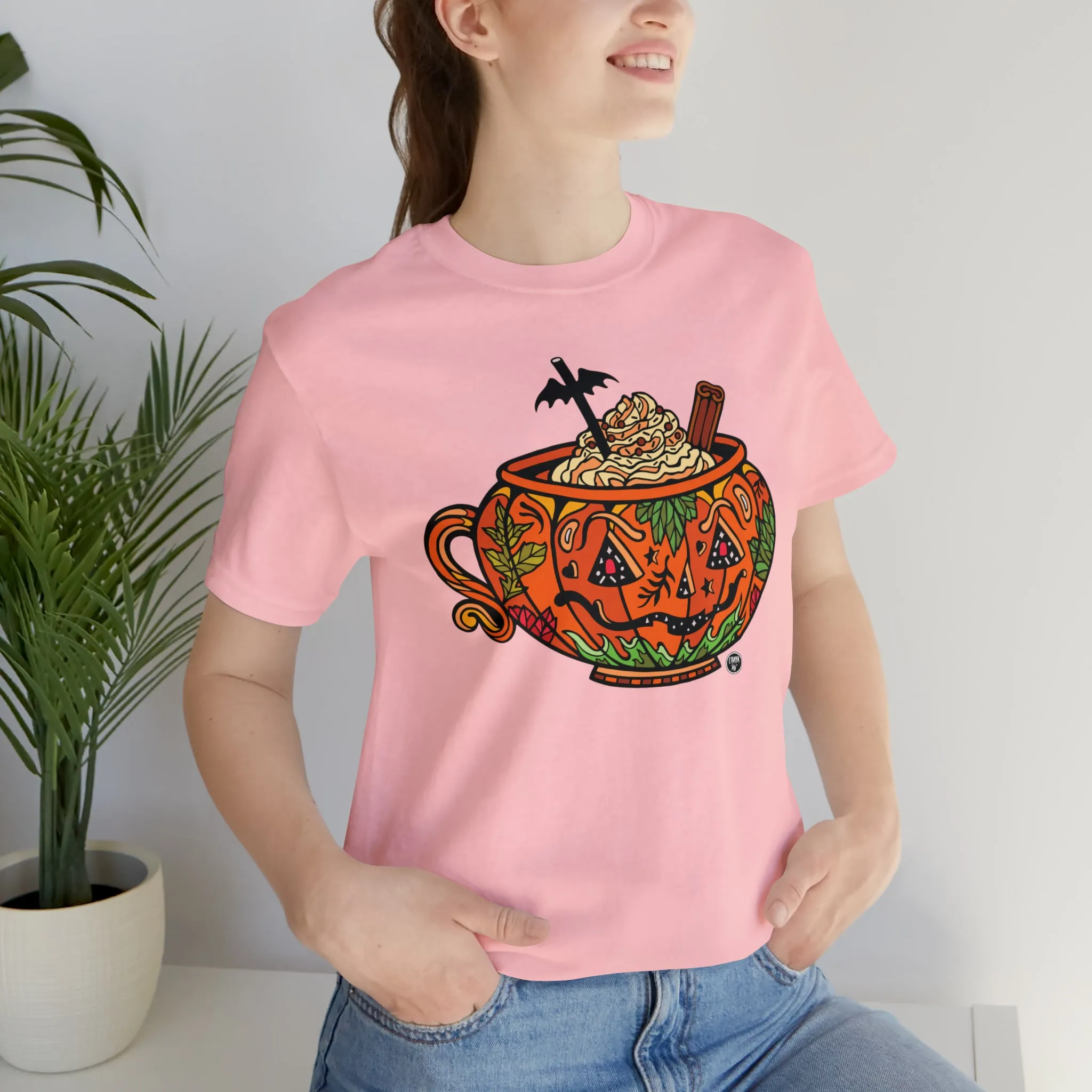 PSL (OG) Unisex Short Sleeve T-Shirt DTG (16 Colors Available)