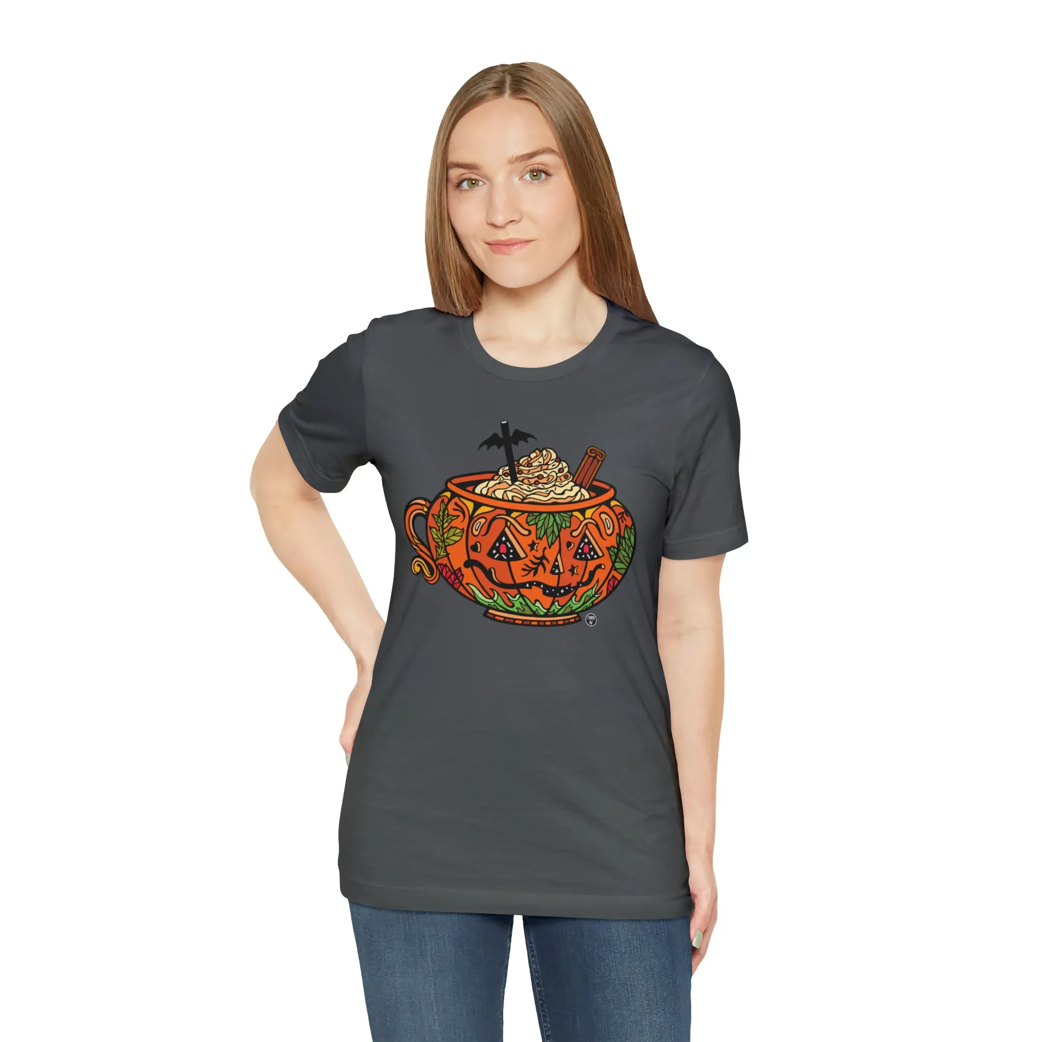 PSL (OG) Unisex Short Sleeve T-Shirt DTG (16 Colors Available)