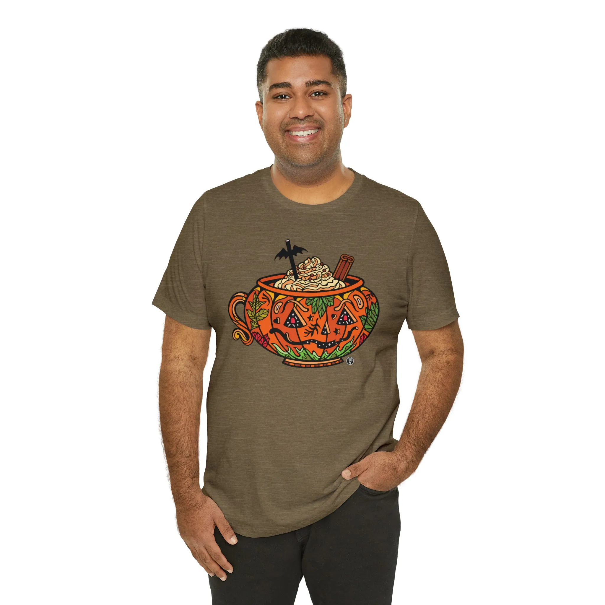PSL (OG) Unisex Short Sleeve T-Shirt DTG (16 Colors Available)