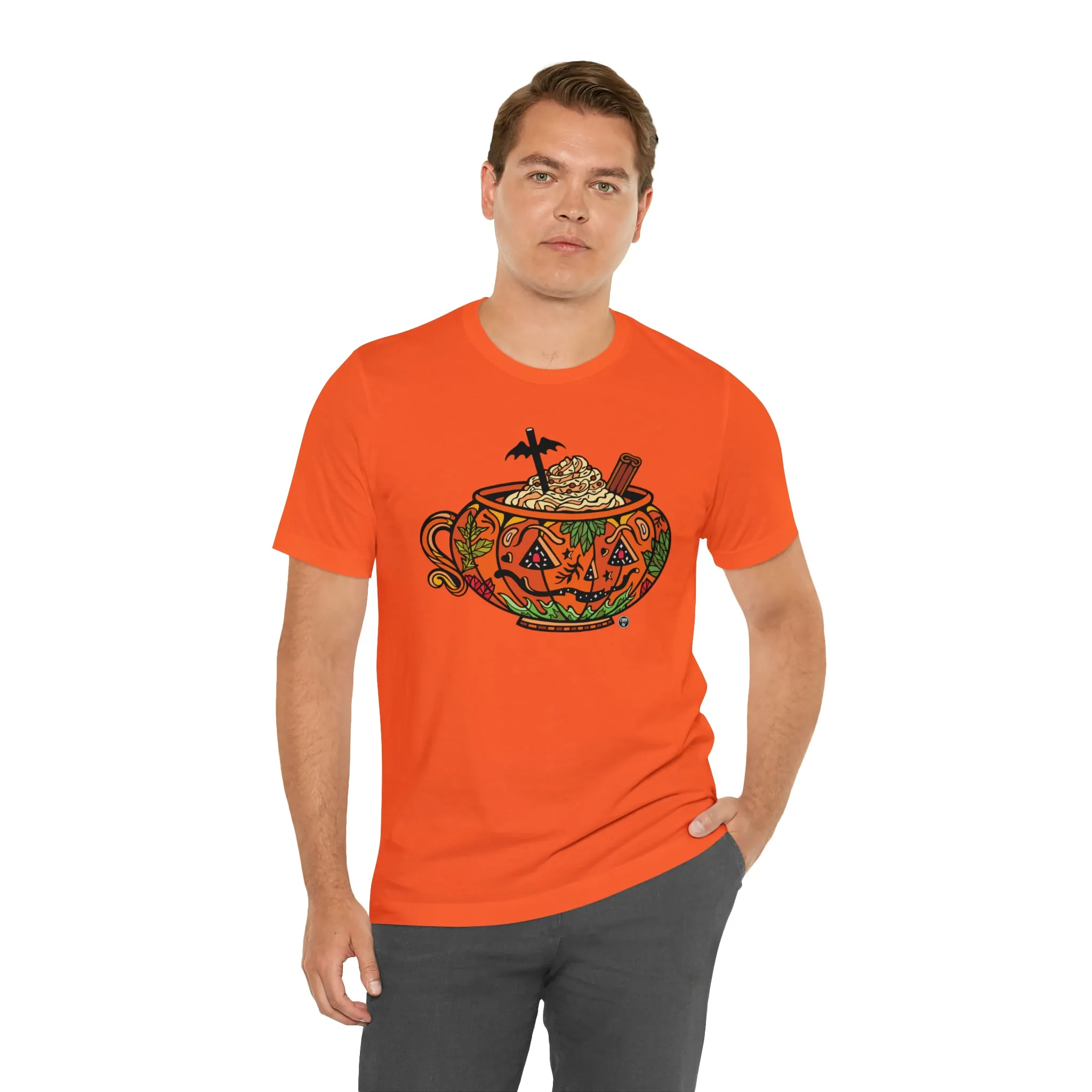 PSL (OG) Unisex Short Sleeve T-Shirt DTG (16 Colors Available)